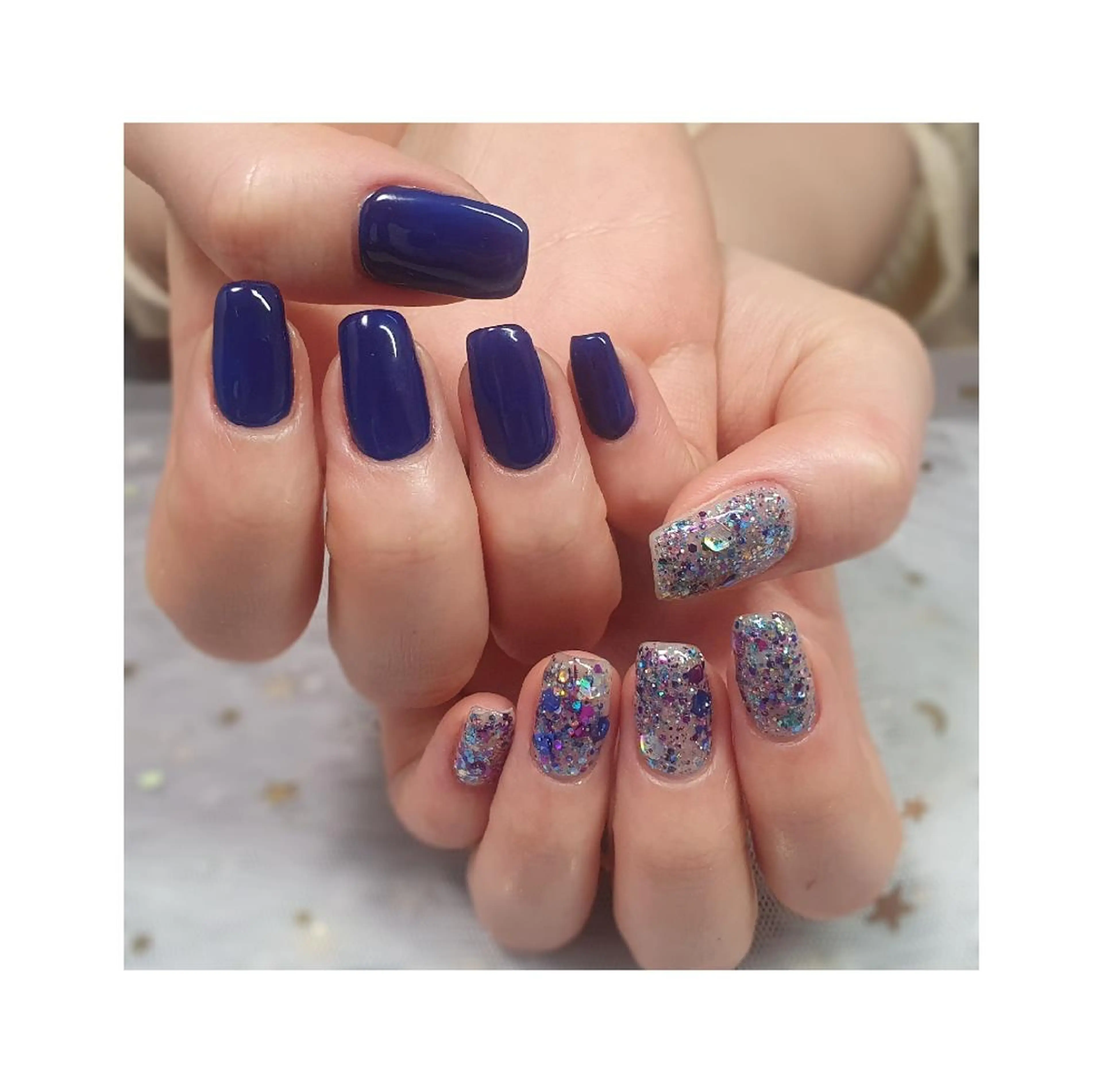 ネイル Salon de dahan所属・SALON DE DAHANのネイルデザイン