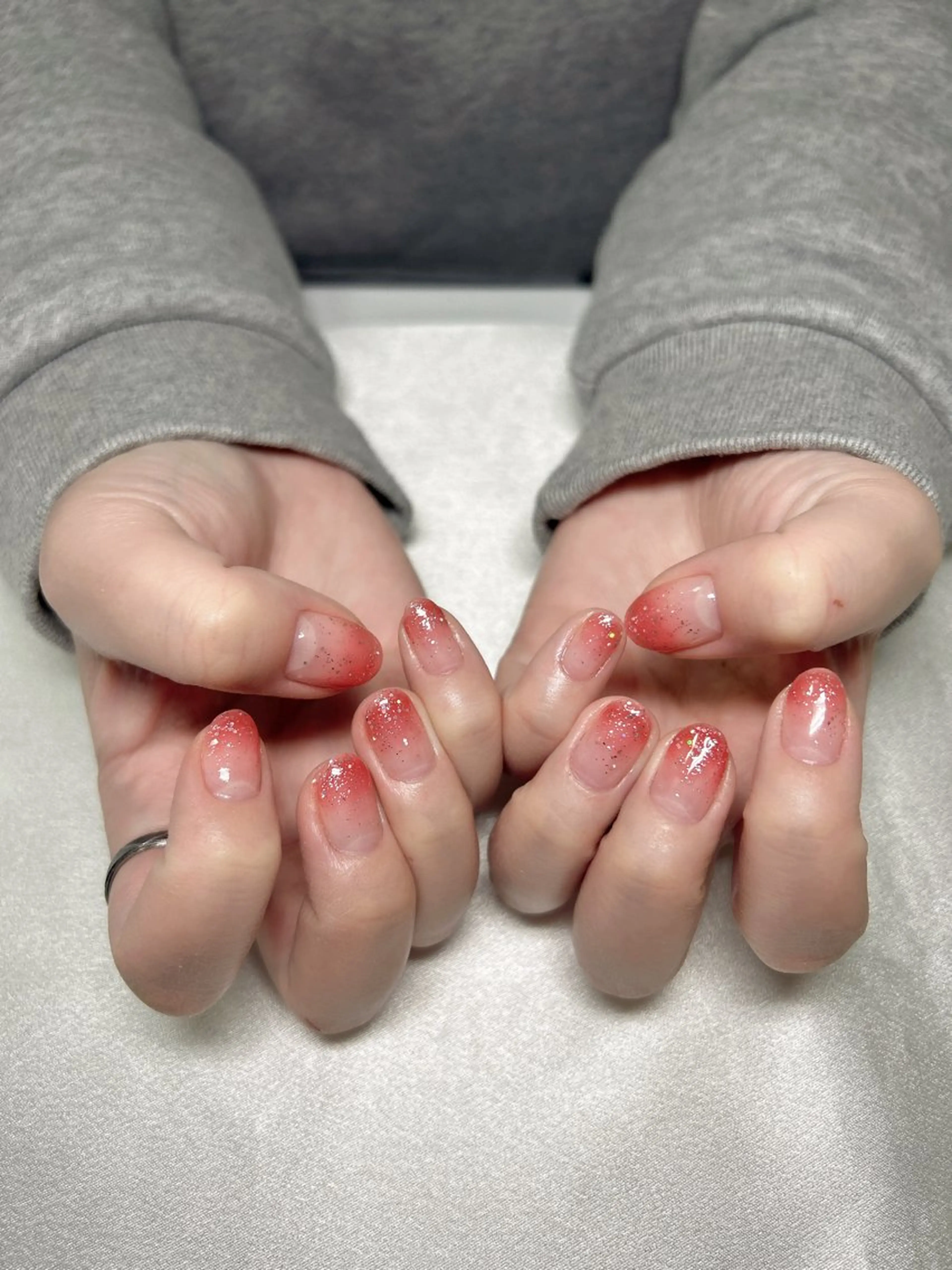 ネイル レアリティー所属・レアリティ ハヤシのネイルデザイン