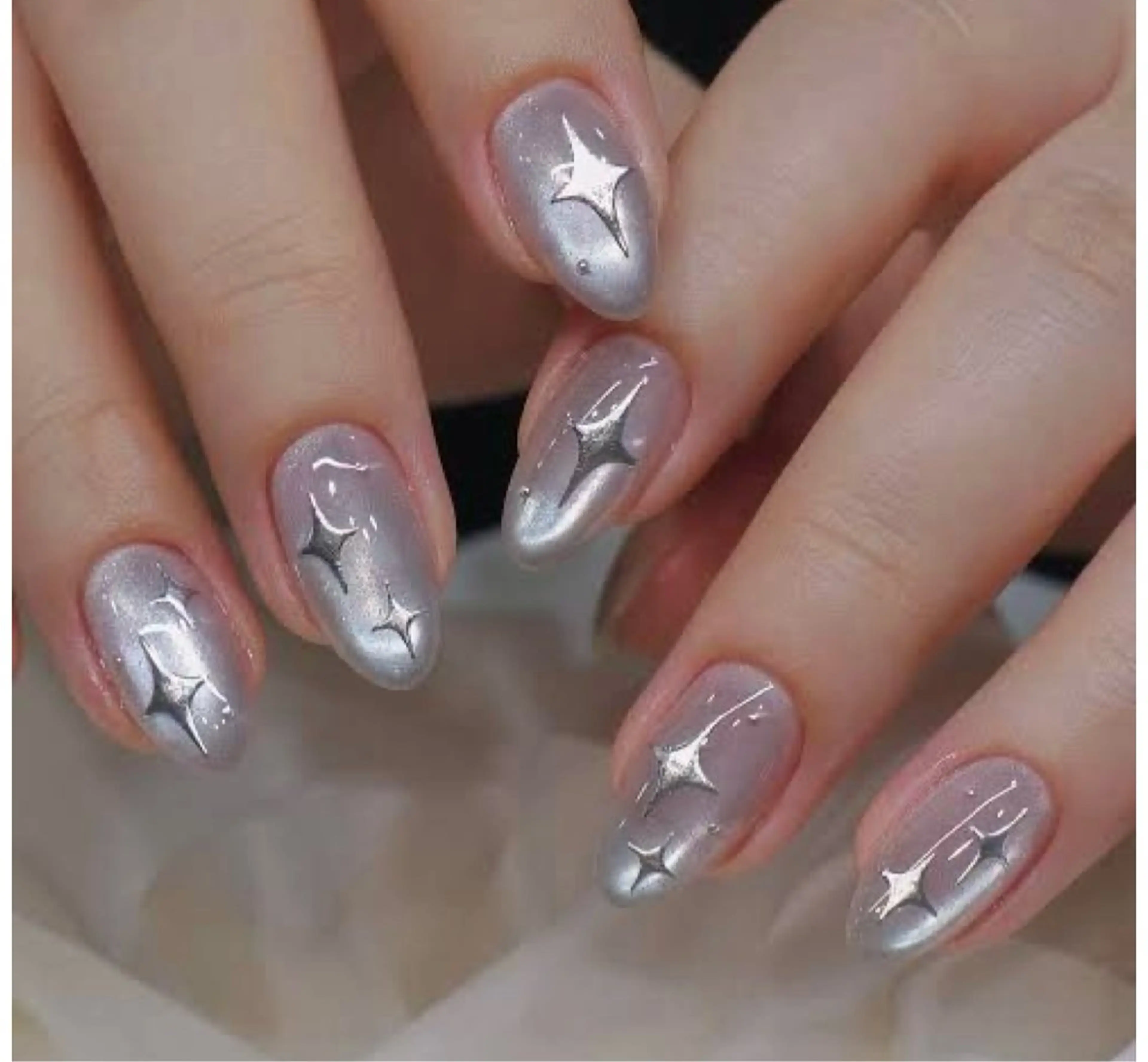 ネイル リナネイルサロン所属・リナ ネイルサロンのネイルデザイン