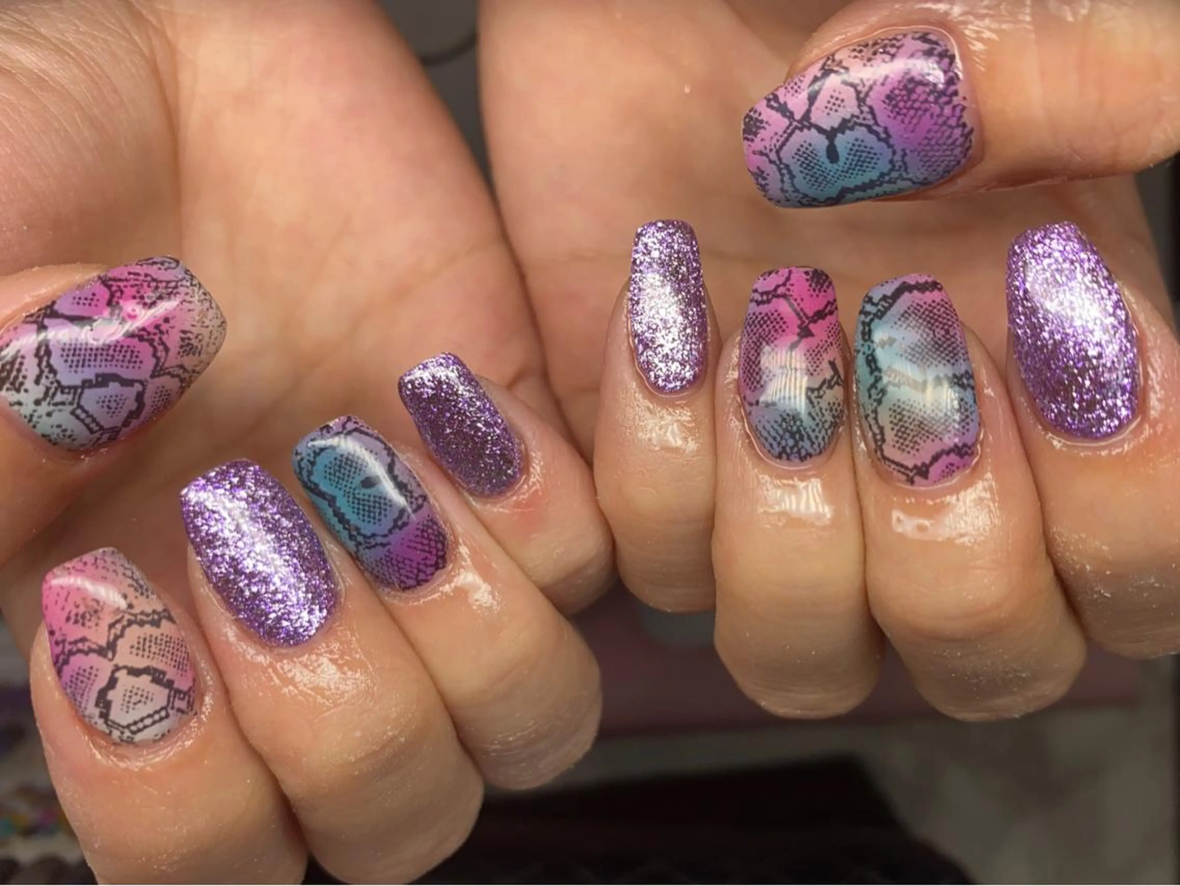 ネイル Beauty Salon  Luna所属・Beauty Salon Lunaのエステ・リラクイメージ