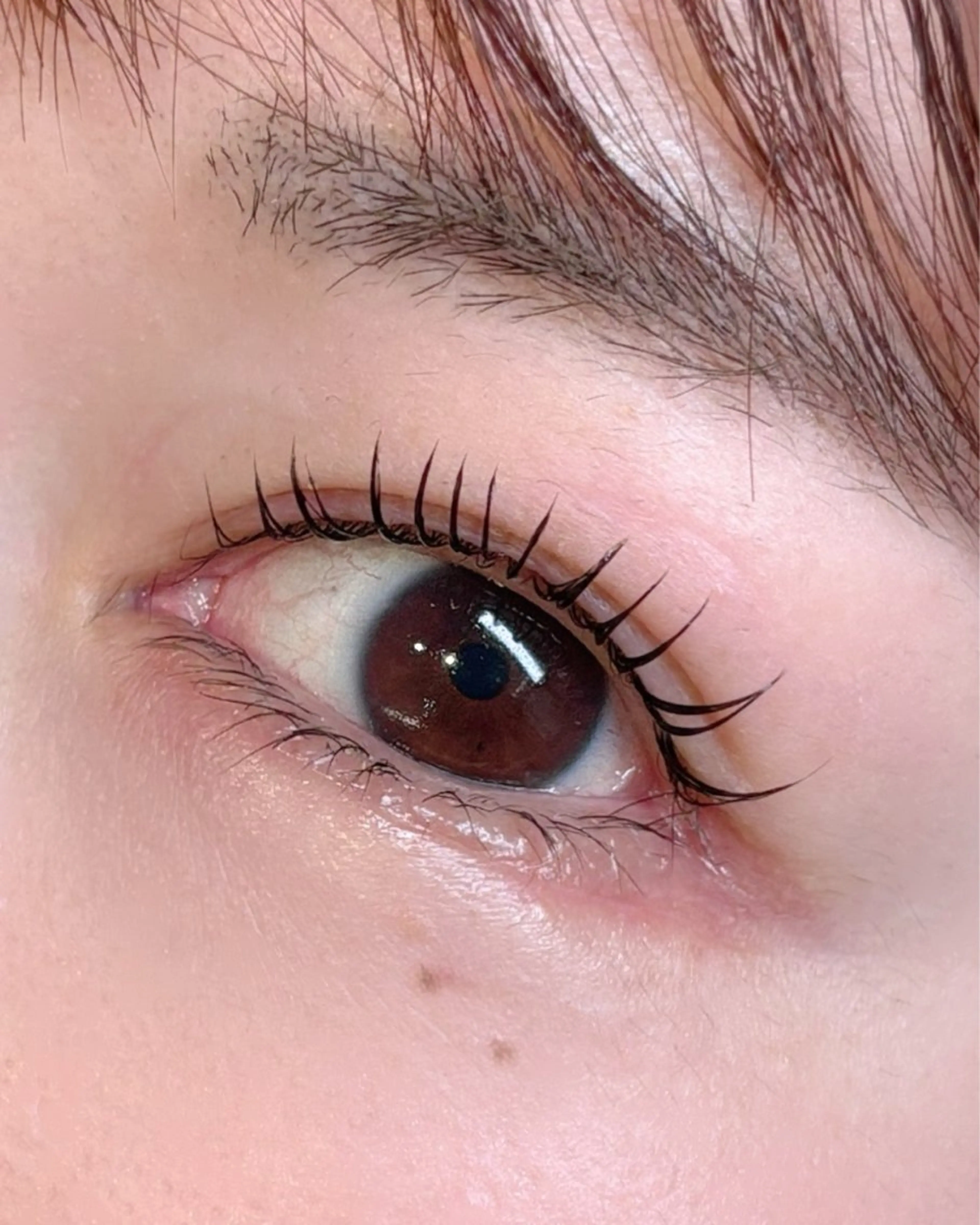 マツエク・マツパ マツパ SLASH eye 繁田🧸🌈のマツエク・マツパデザイン