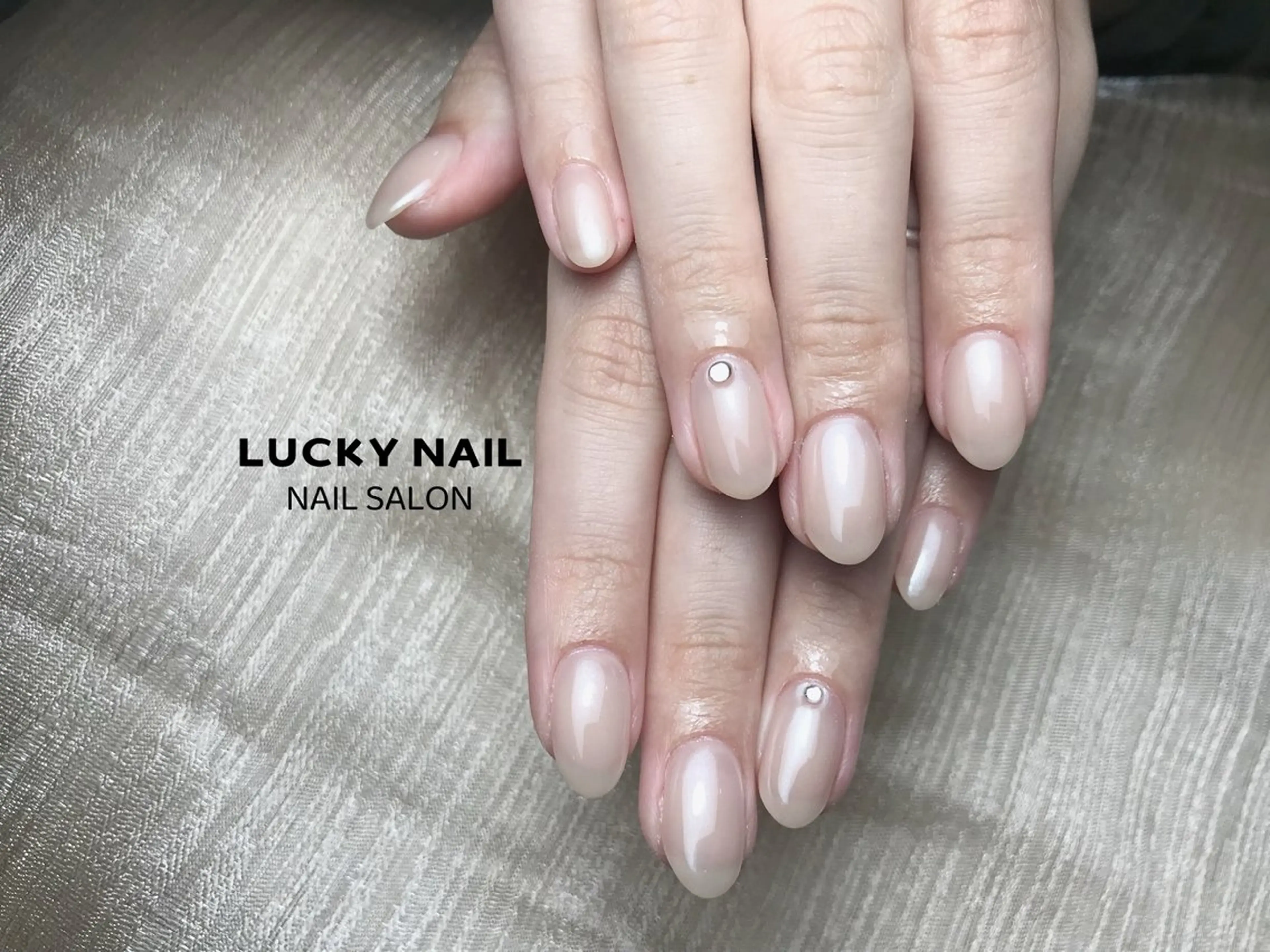 ネイル LUCKY NAILのネイルデザイン