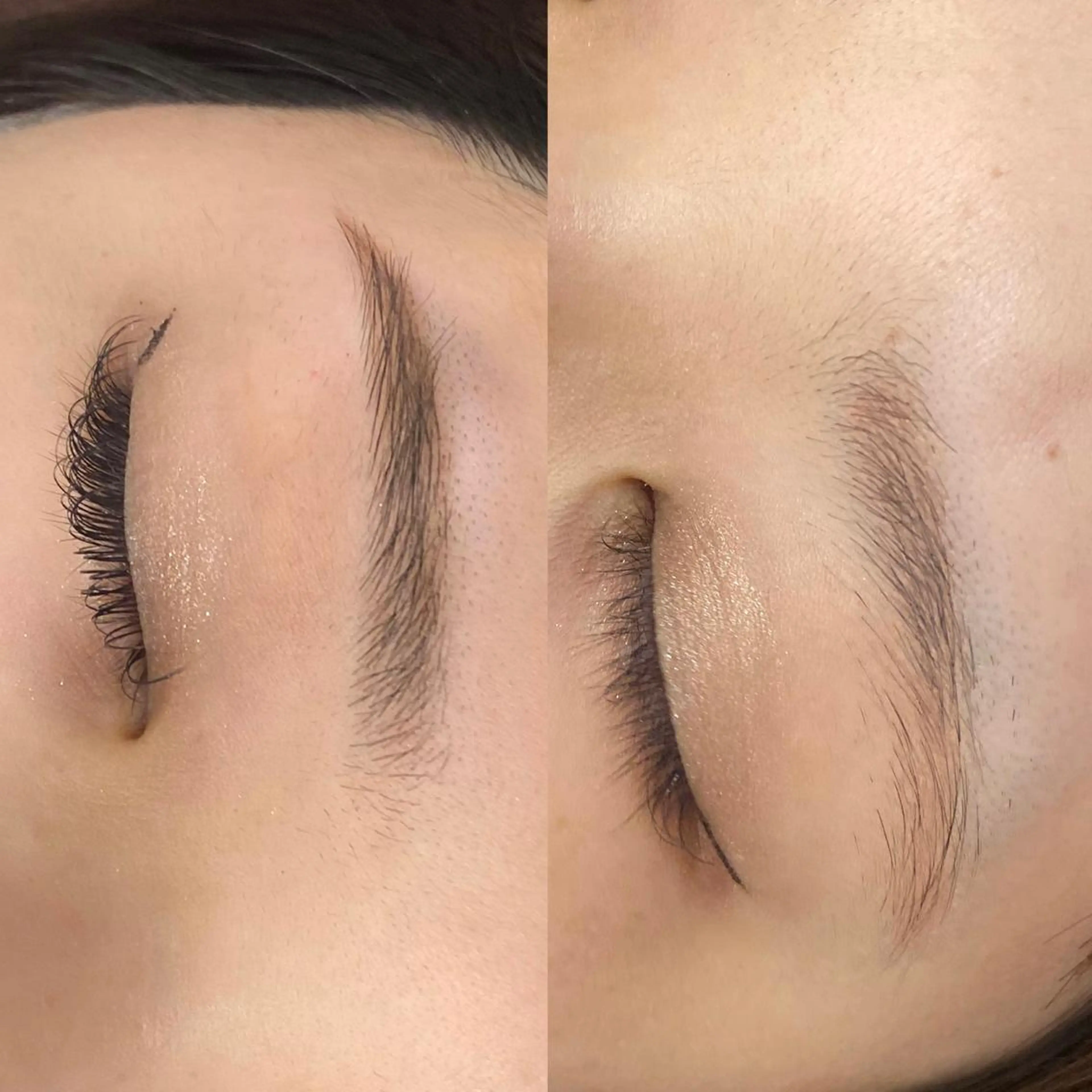 マツエク・マツパ 🫧OKUYAMA KOHARU 🫧のマツエク・マツパデザイン