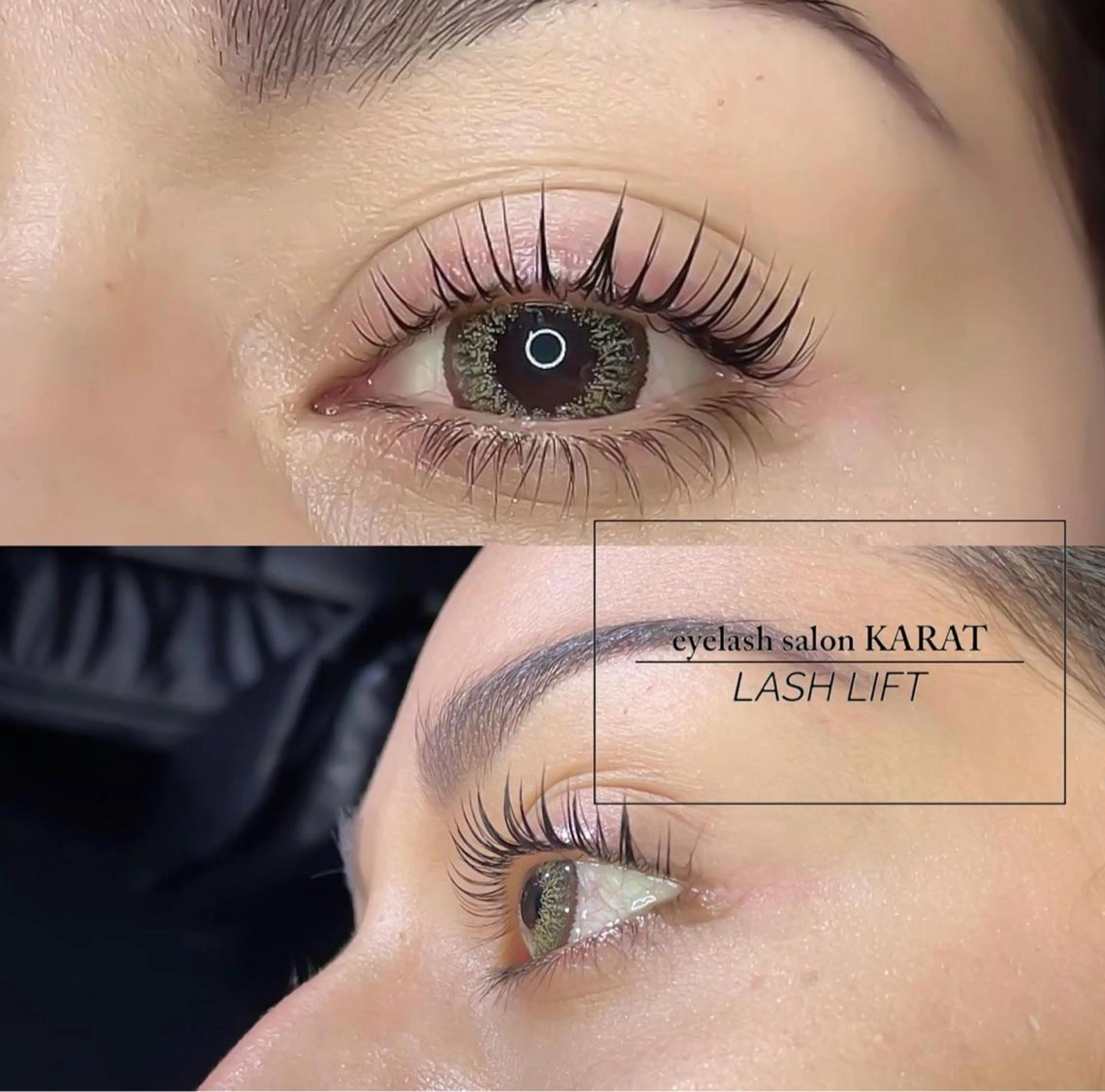 マツエク・マツパ ★ KAEDE ★のマツエク・マツパデザイン