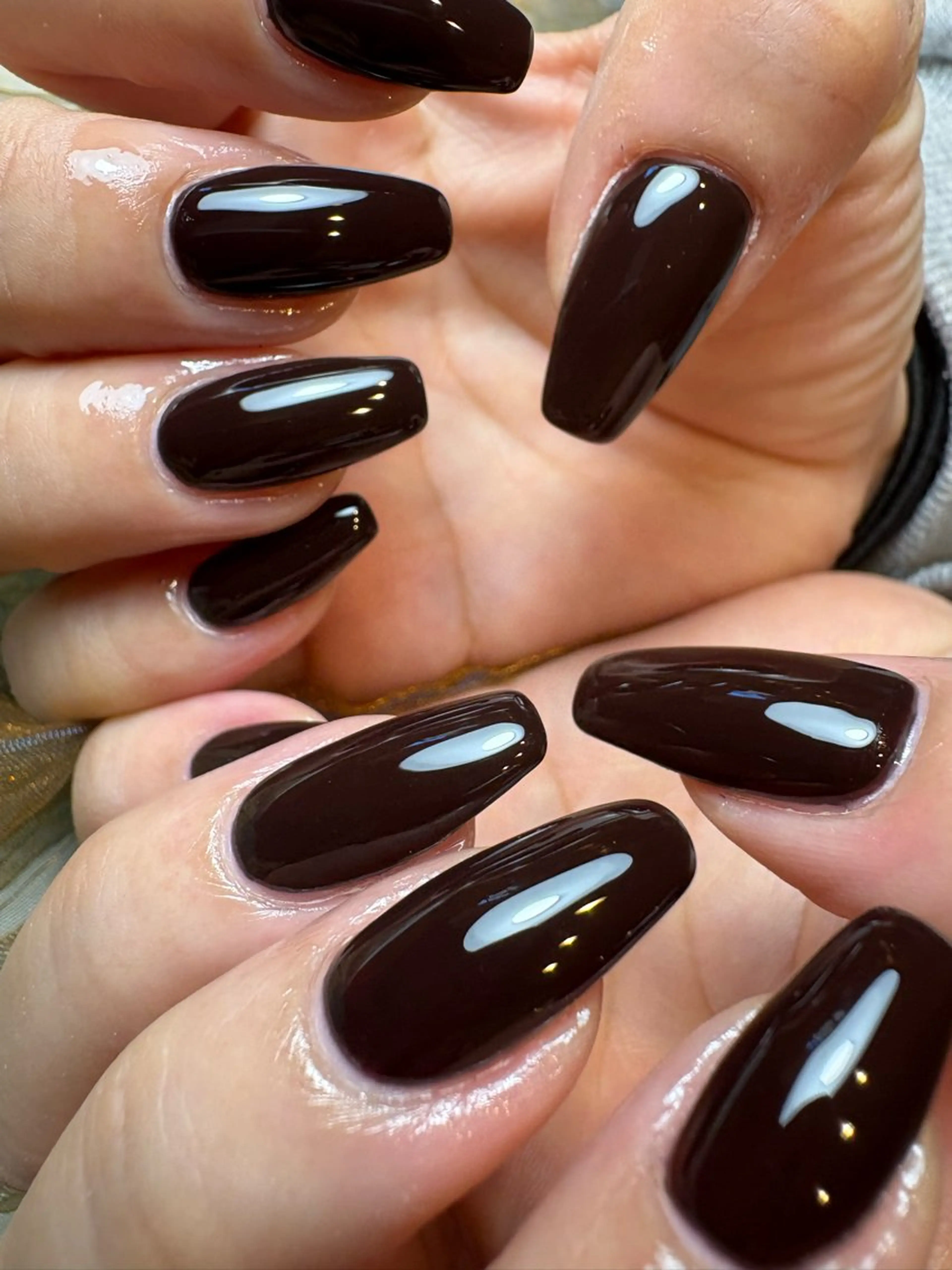 ネイル eum. ｳﾑのネイルデザイン