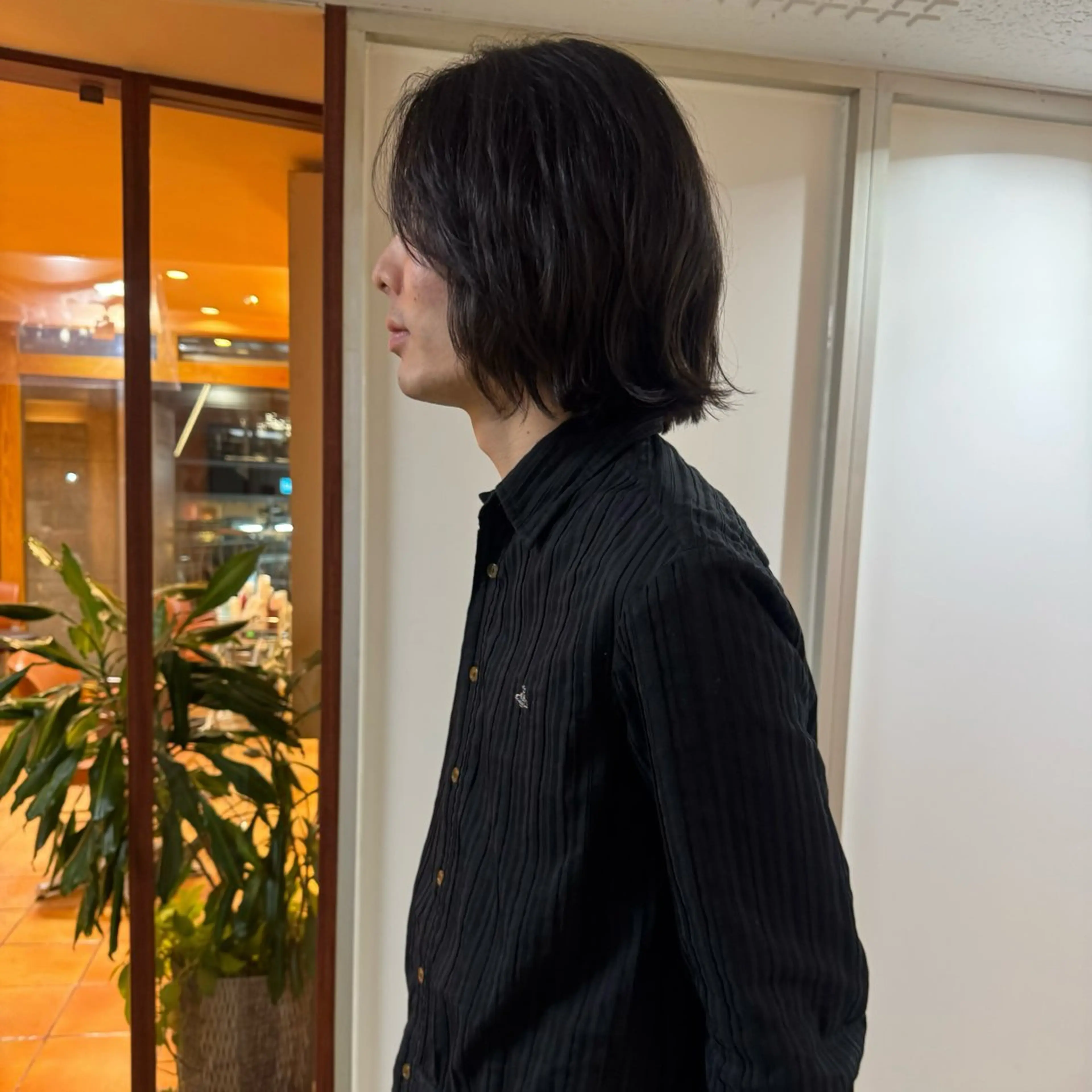 レイヤーカット/ウルフカット✂︎の写真