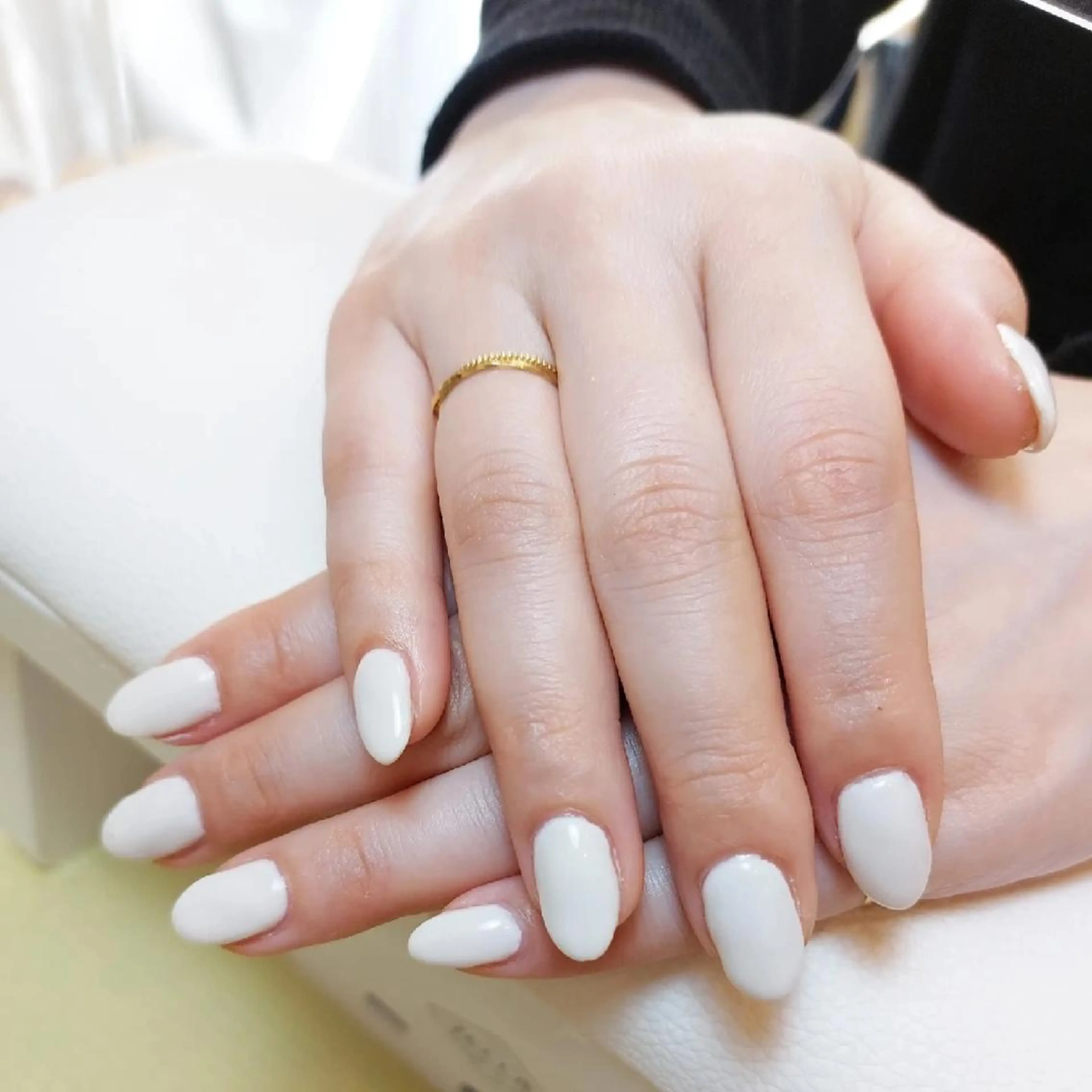 ネイル 🍍若松 恵🍍のネイルデザイン