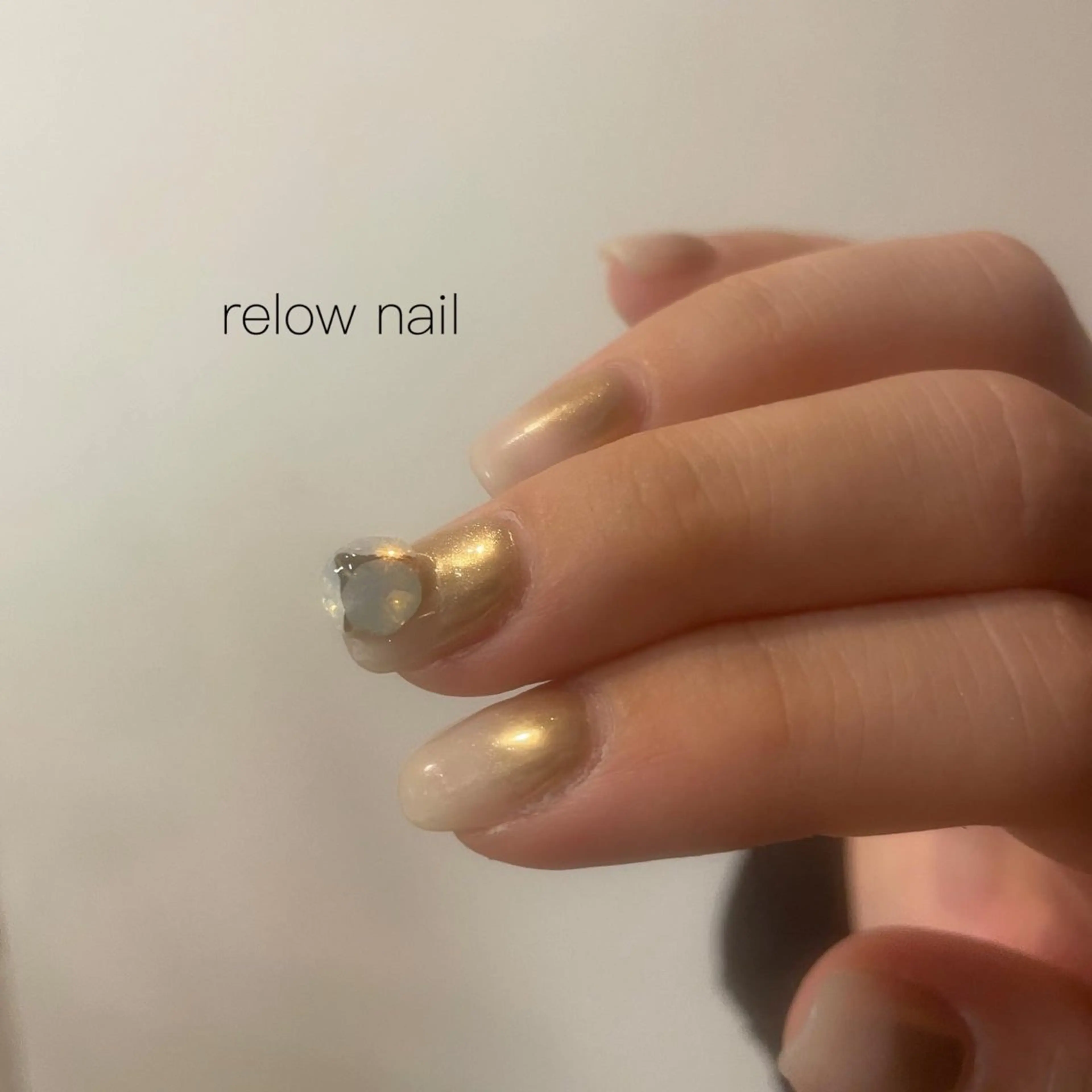 ネイル 🌷 YURI🌷のネイルデザイン