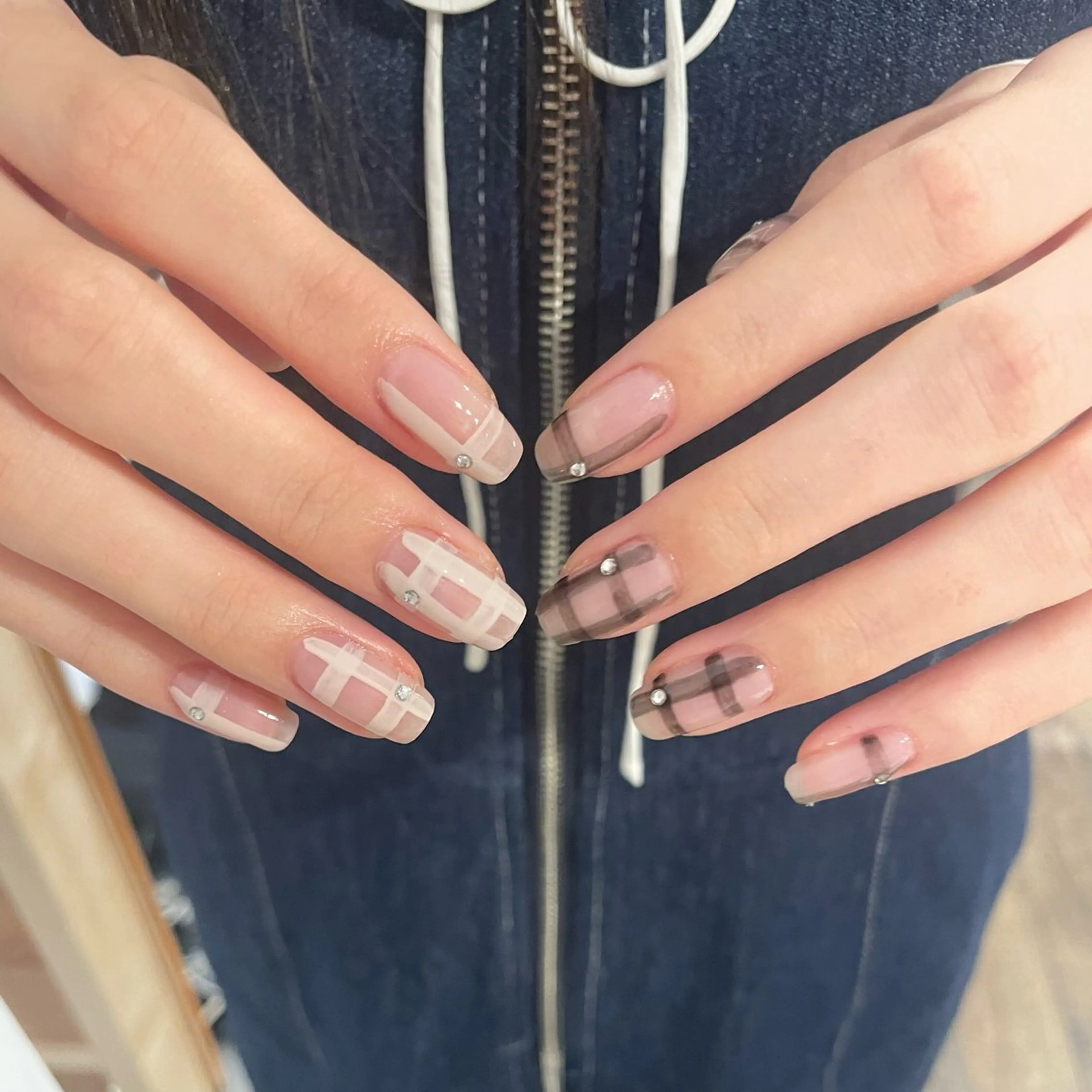 ネイル Canola namikaのネイルデザイン