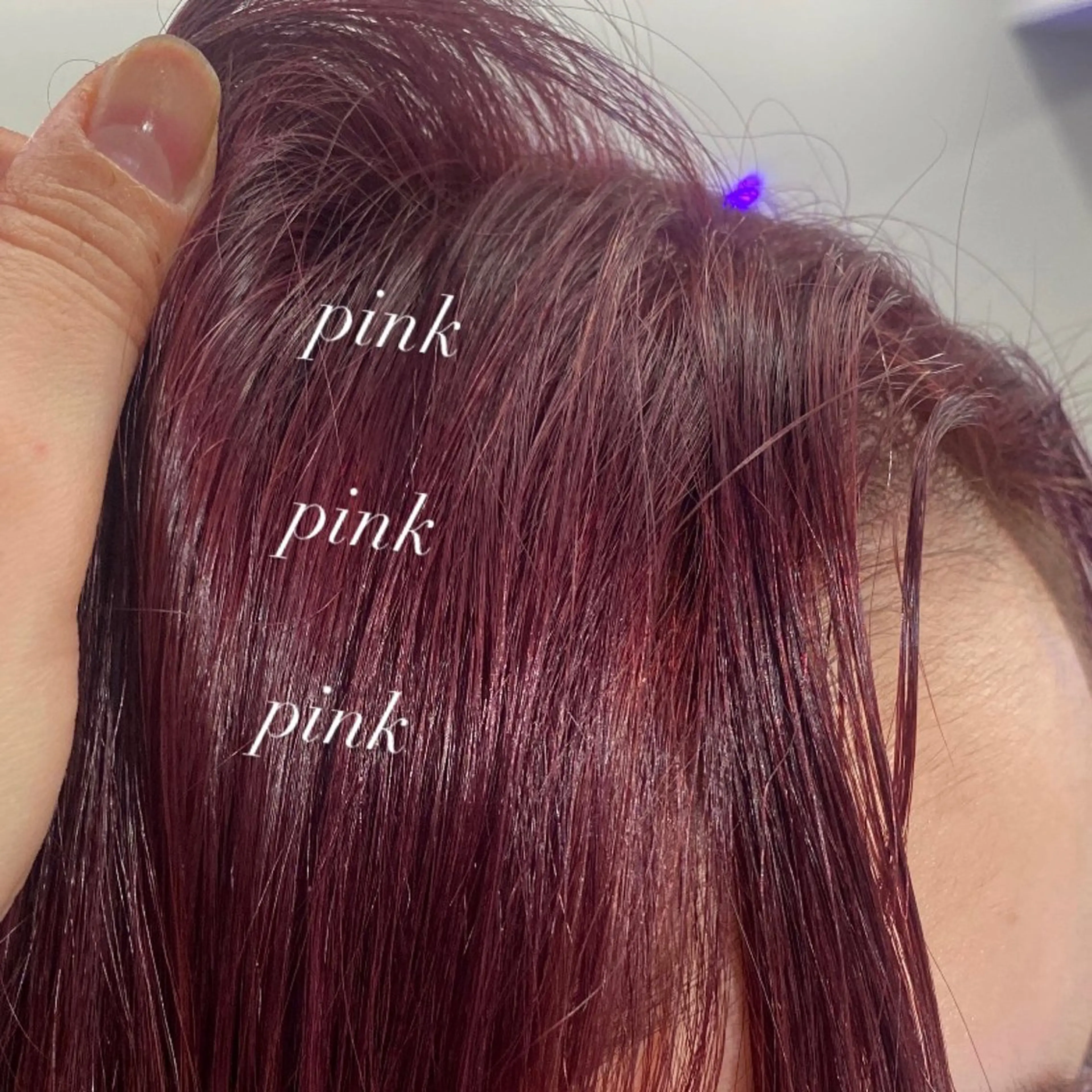 カラー hana/ 大通美容室のヘアスタイル