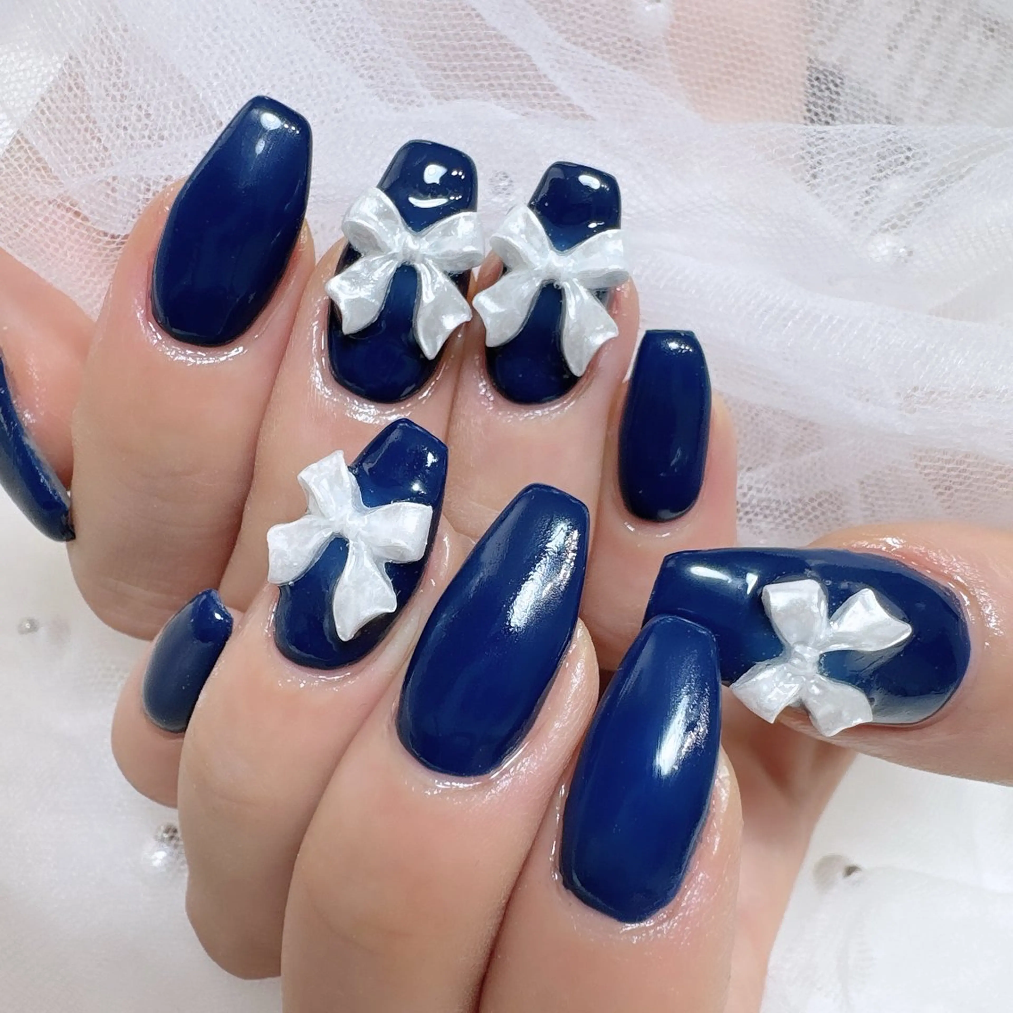 ネイル Bell nailのネイルデザイン