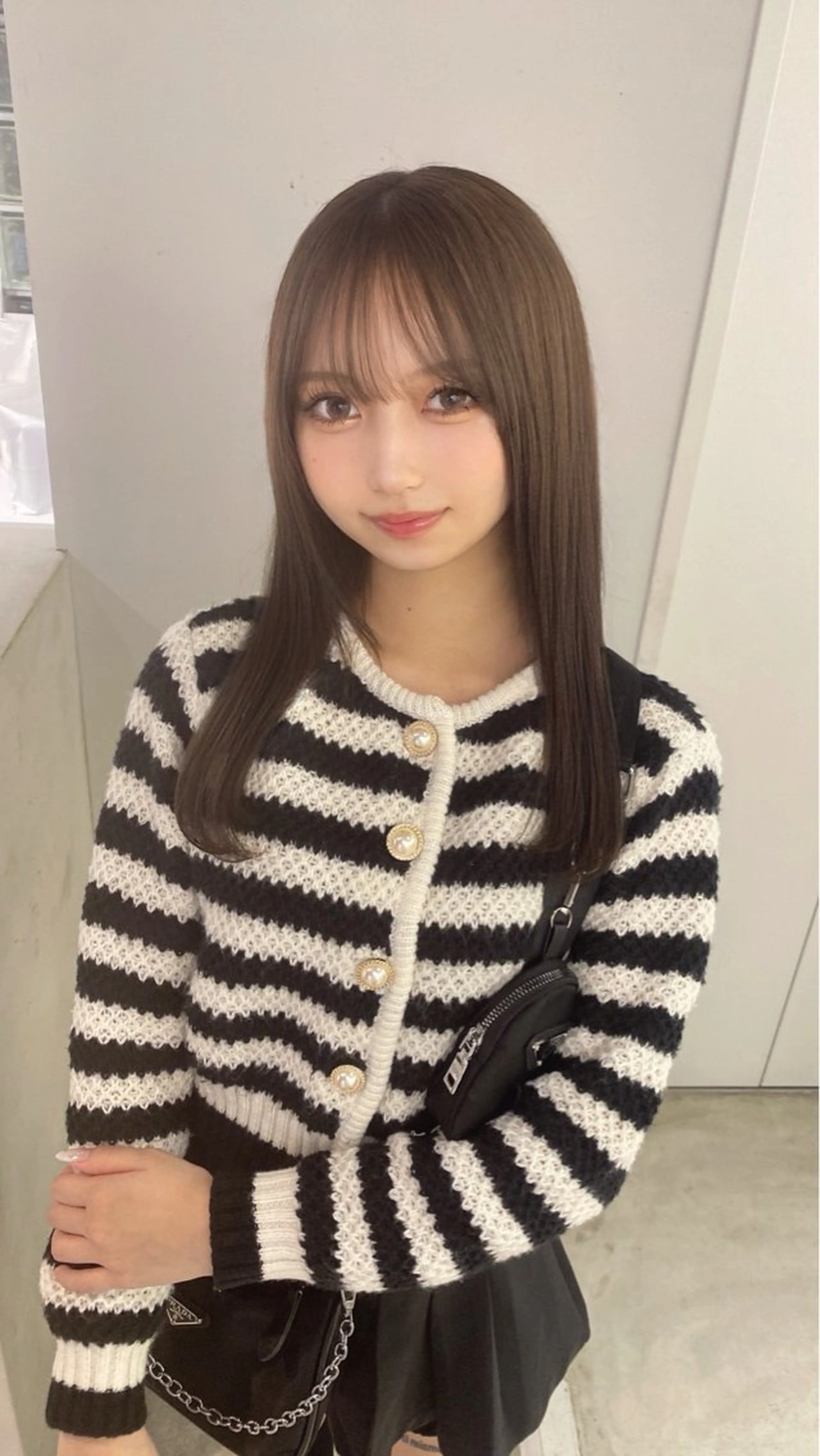 ダブルカラー＋TOKYOトリートメントの写真