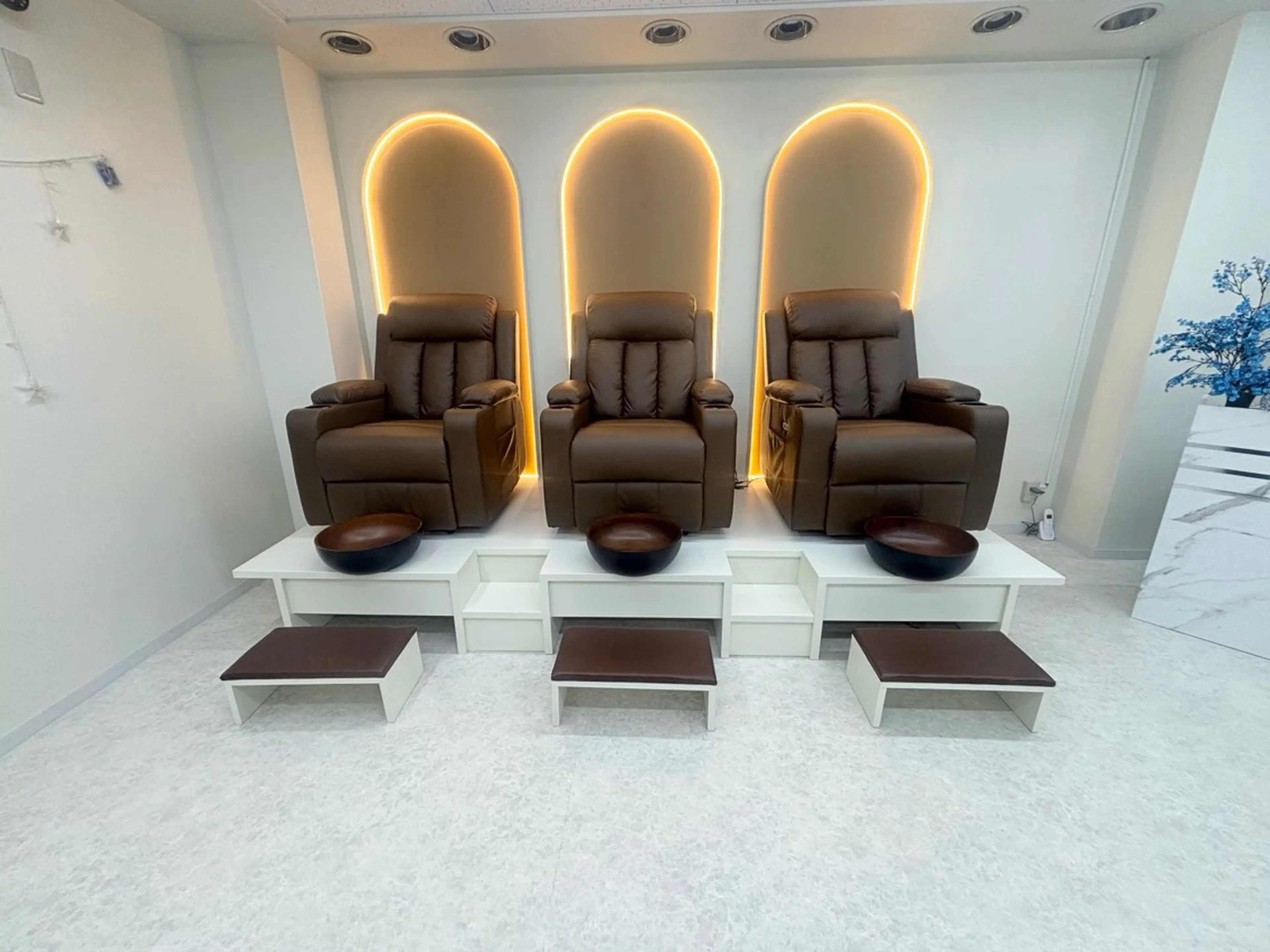 ネイル Nhit Nailsのネイルデザイン