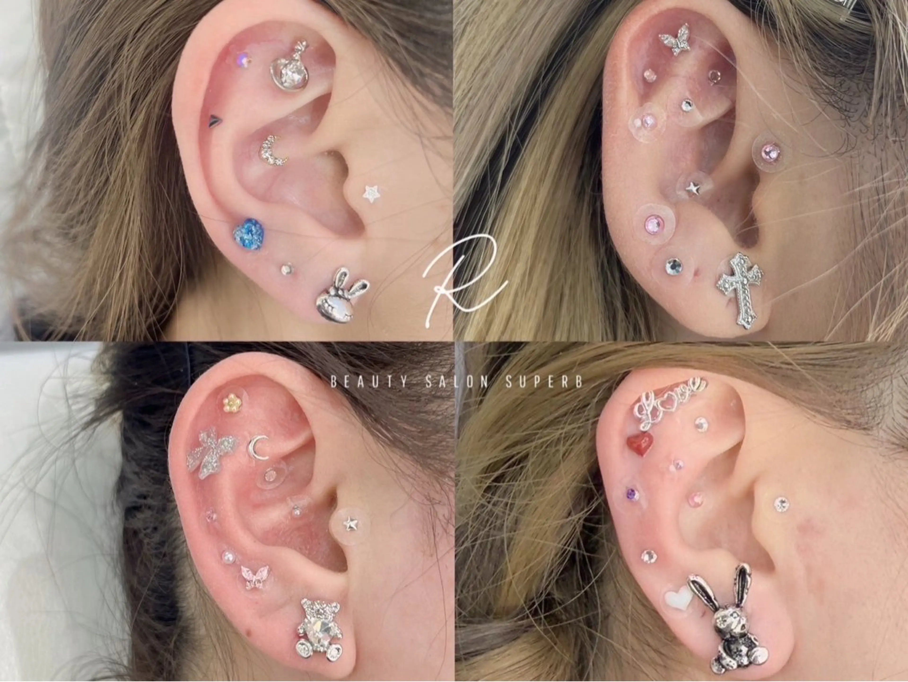 秋葉原コットン所属・ヘアセット 🤍AIRA🤍のヘアスタイル