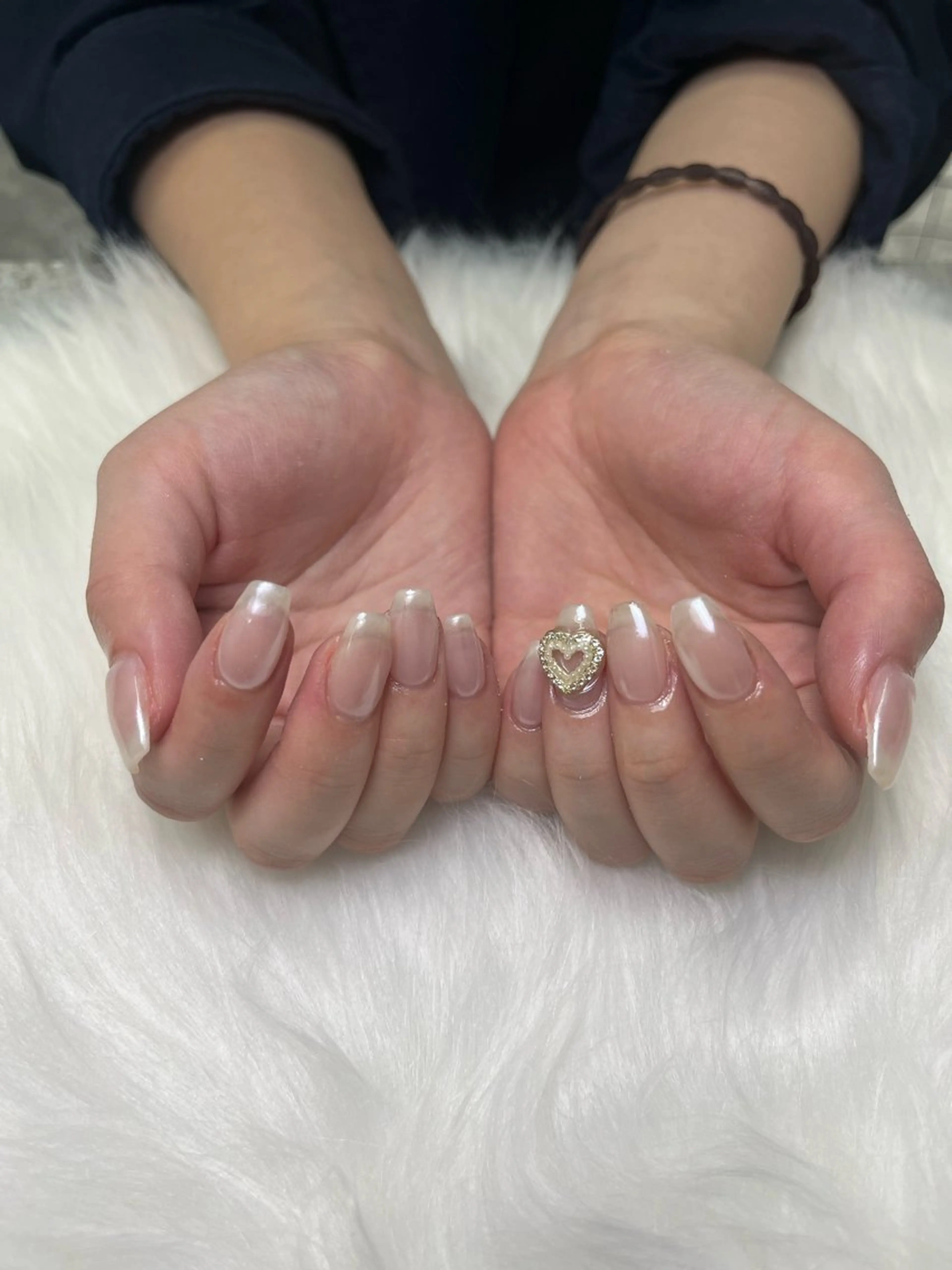 ネイル ハンドネイル フットネイル limo/ kotomiのネイルデザイン