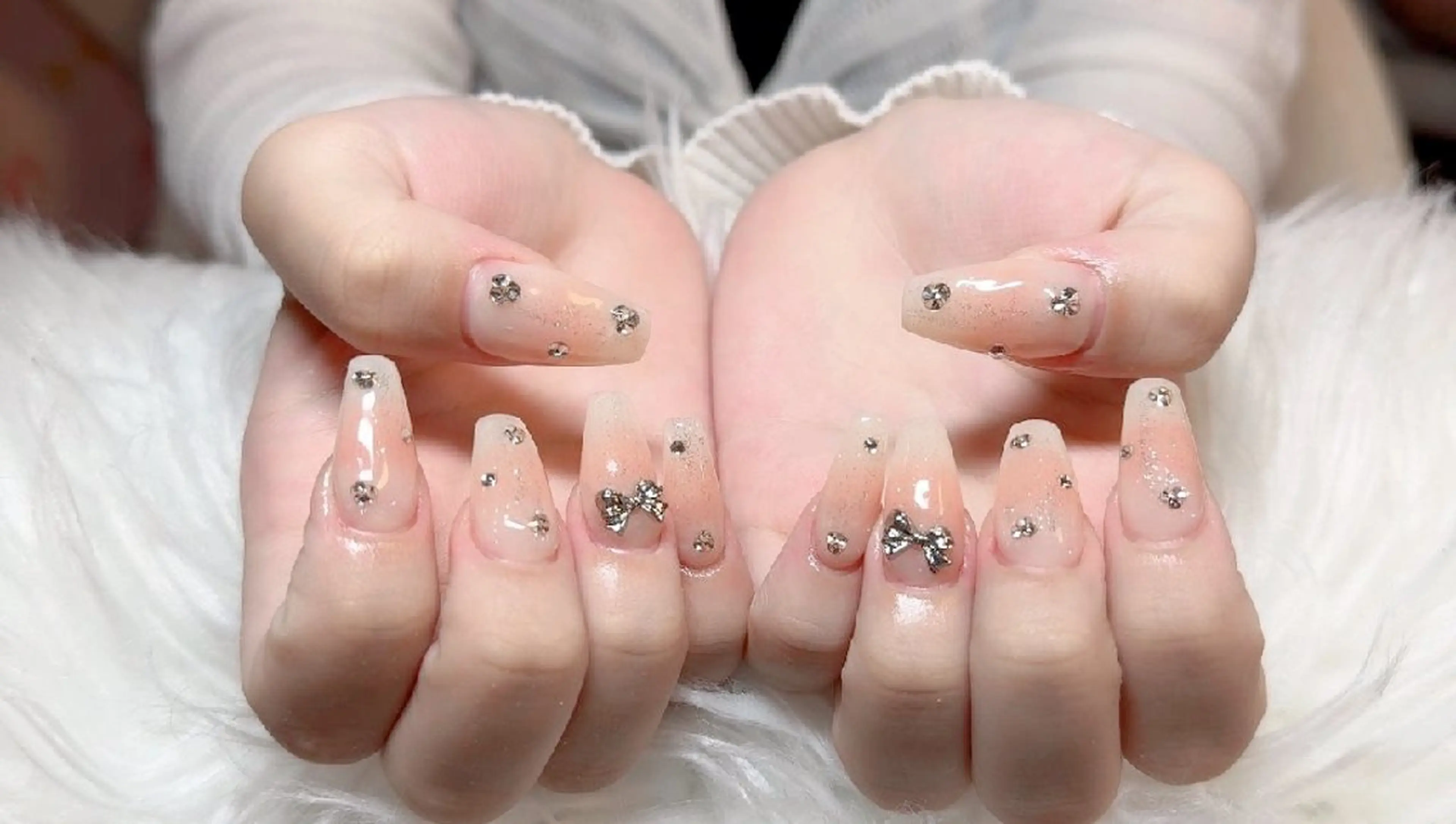 ネイル ハンドネイル スカルプ専門店 D-Beautyのネイルデザイン