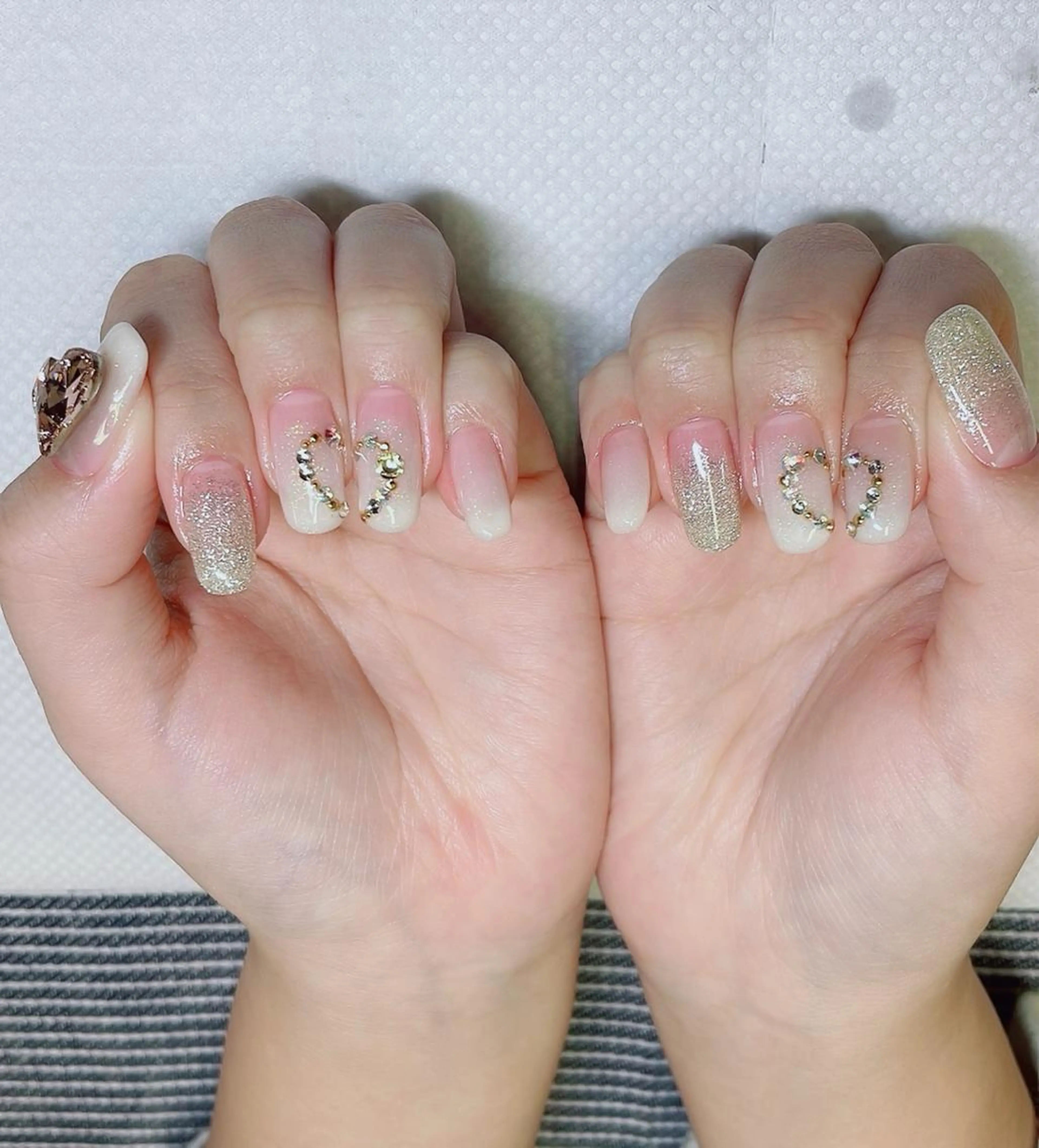 ネイル Munail サロン所属・むねいる nail salonのネイルデザイン