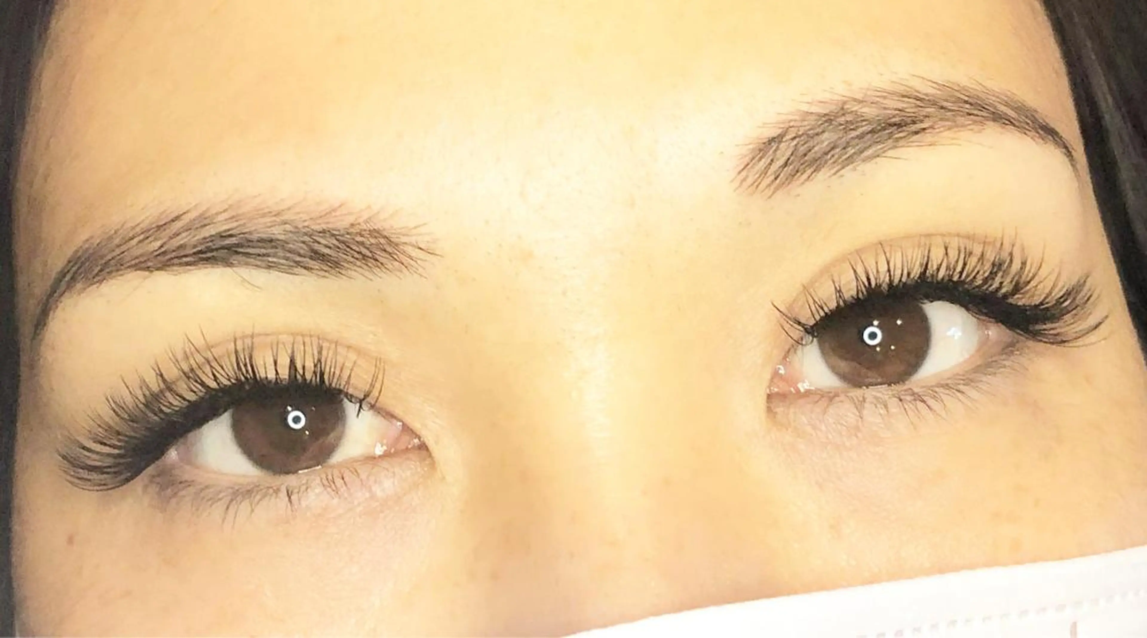 マツエク・マツパ amour 平塚所属・amour 平塚店のネイルデザイン