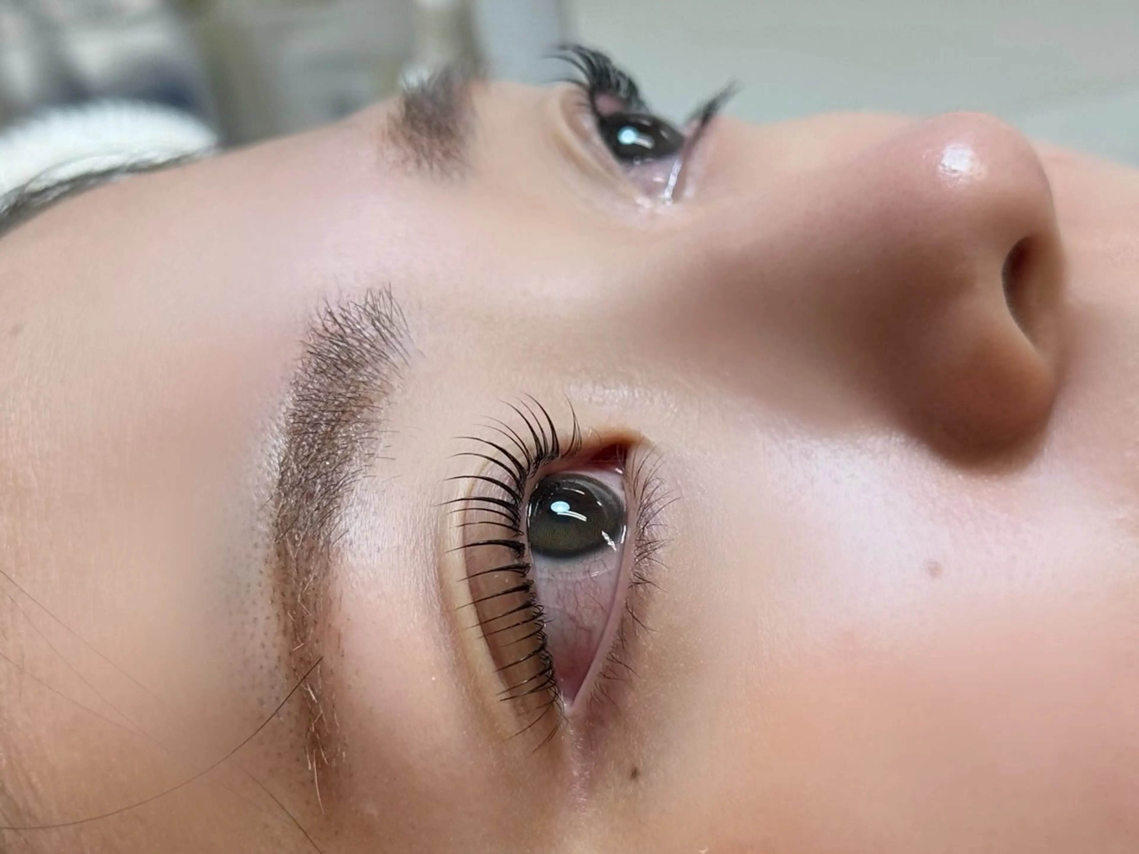 マツエク・マツパ マツパ BeckyLash いおり🎀のマツエク・マツパデザイン