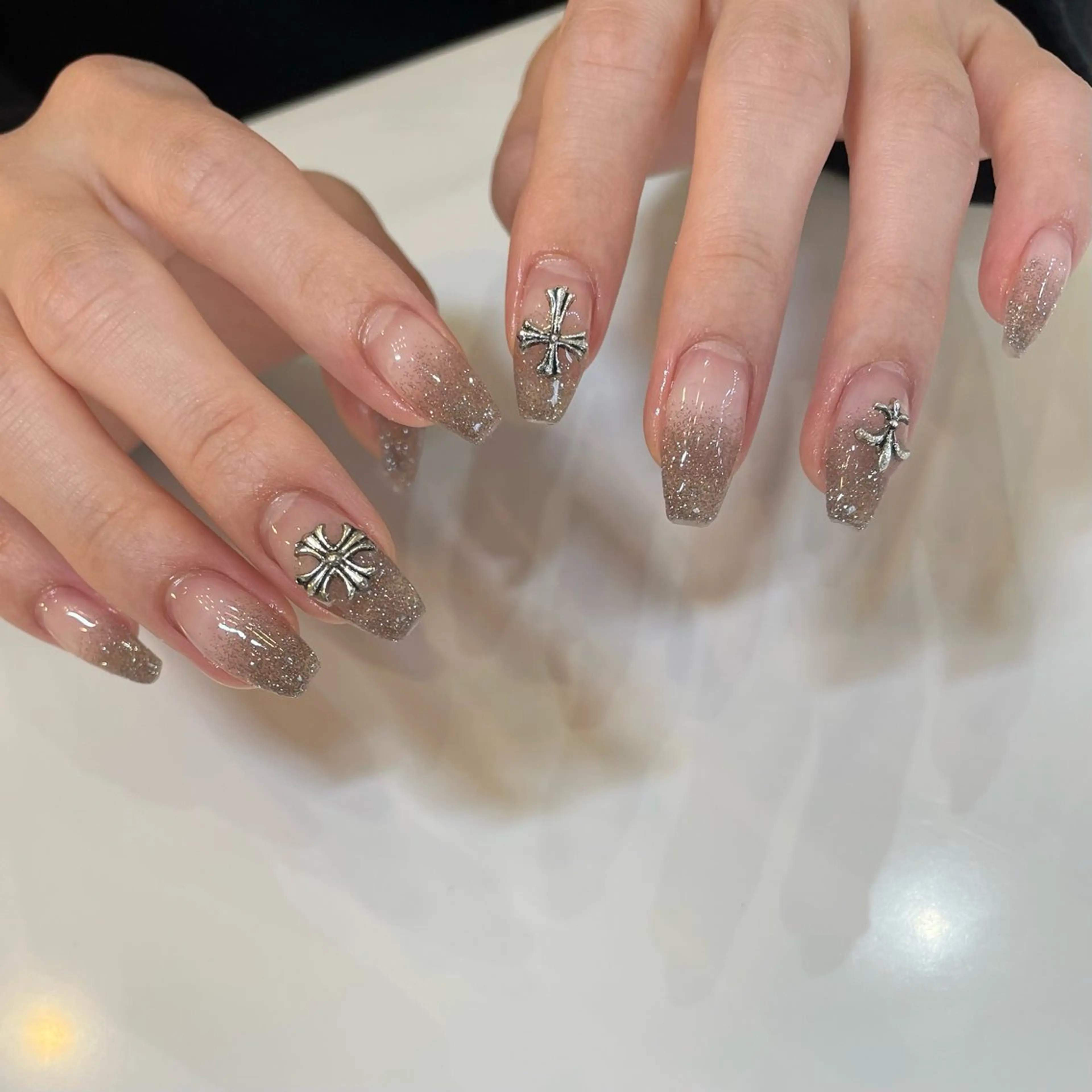 ネイル Nail Salon Gummi.のネイルデザイン