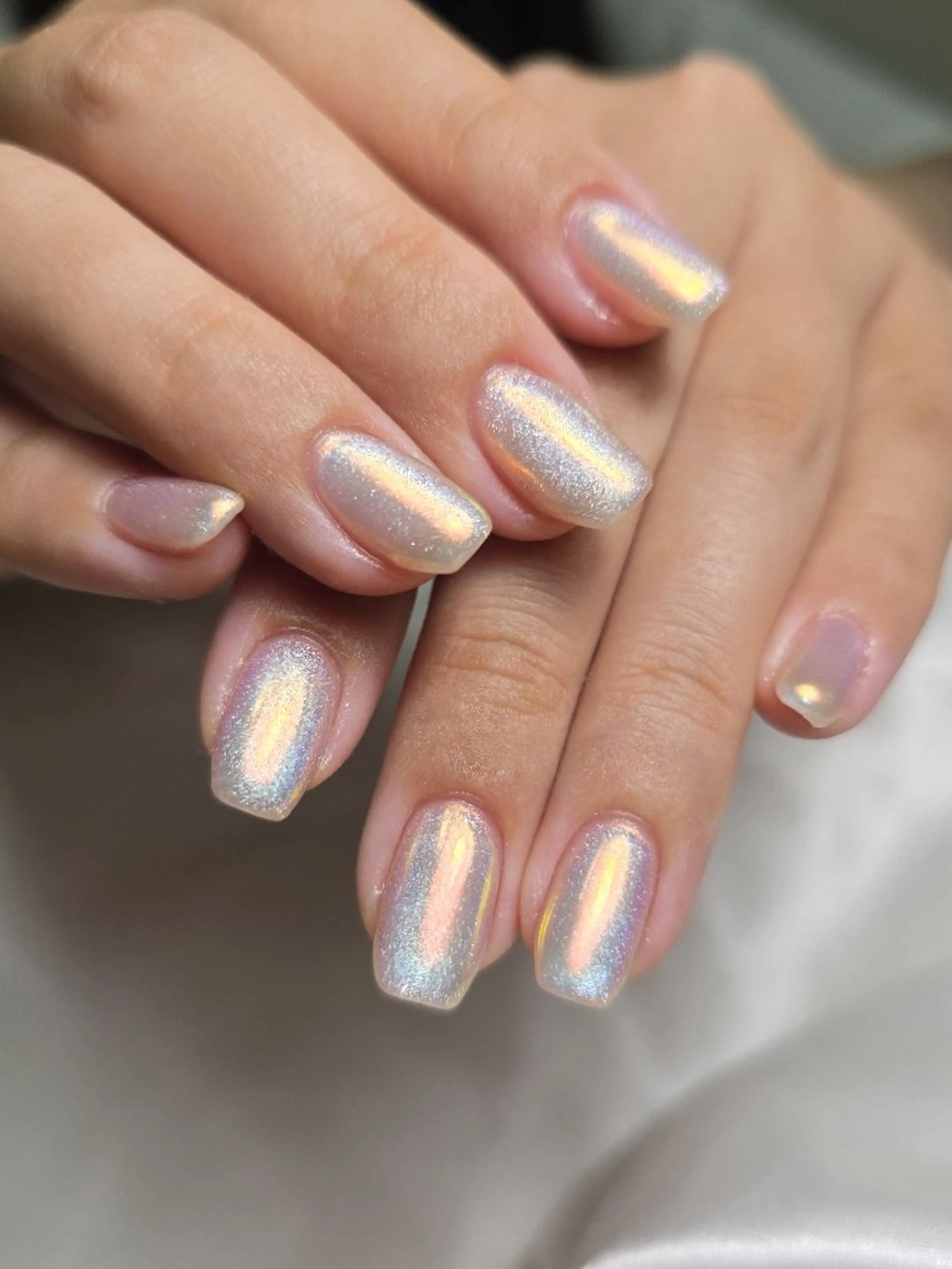 ネイル ビジュード ネイルのネイルデザイン