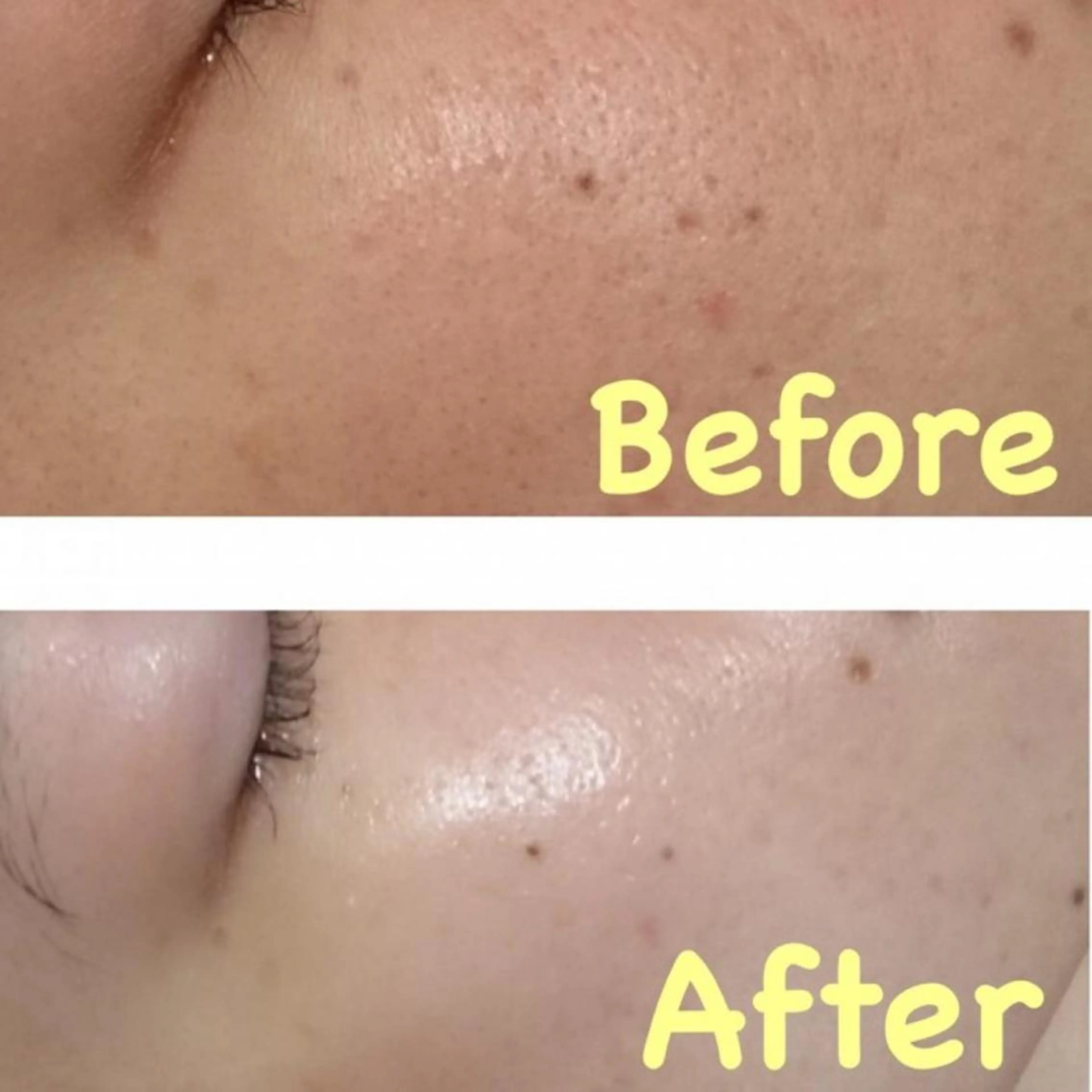 シ フのマツエク・マツパデザイン