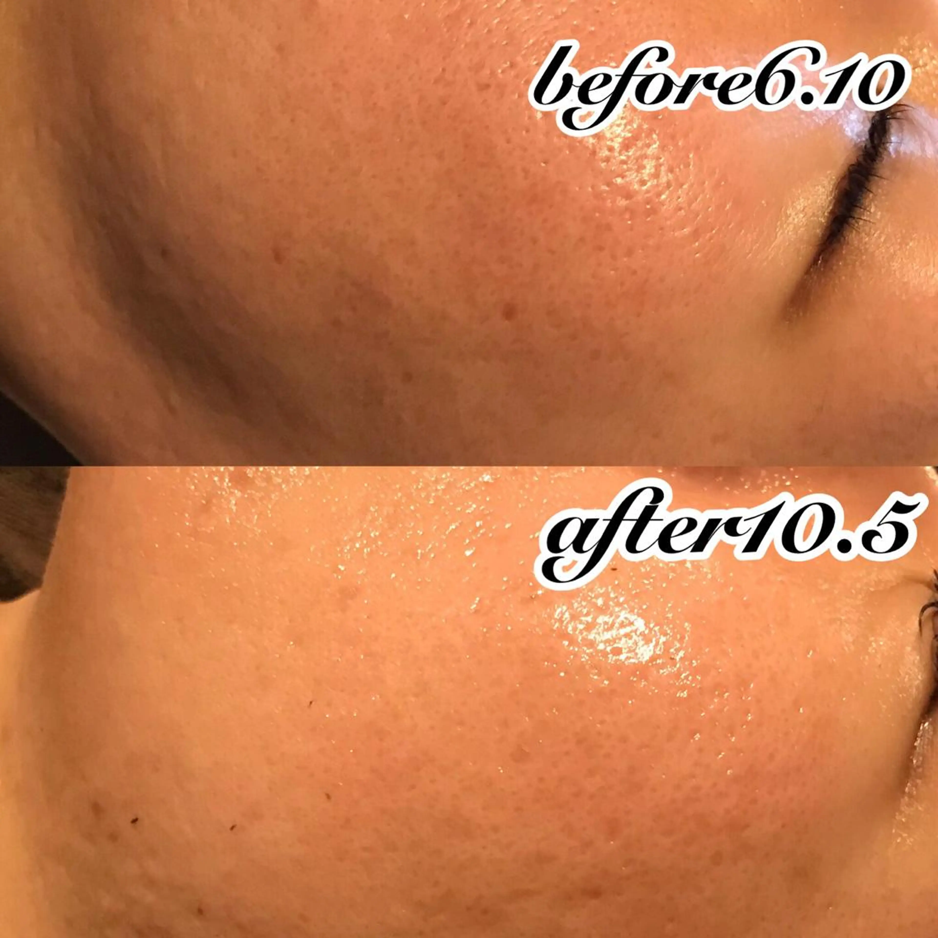 エステ 浜野 恵美のエステ・リラクイメージ