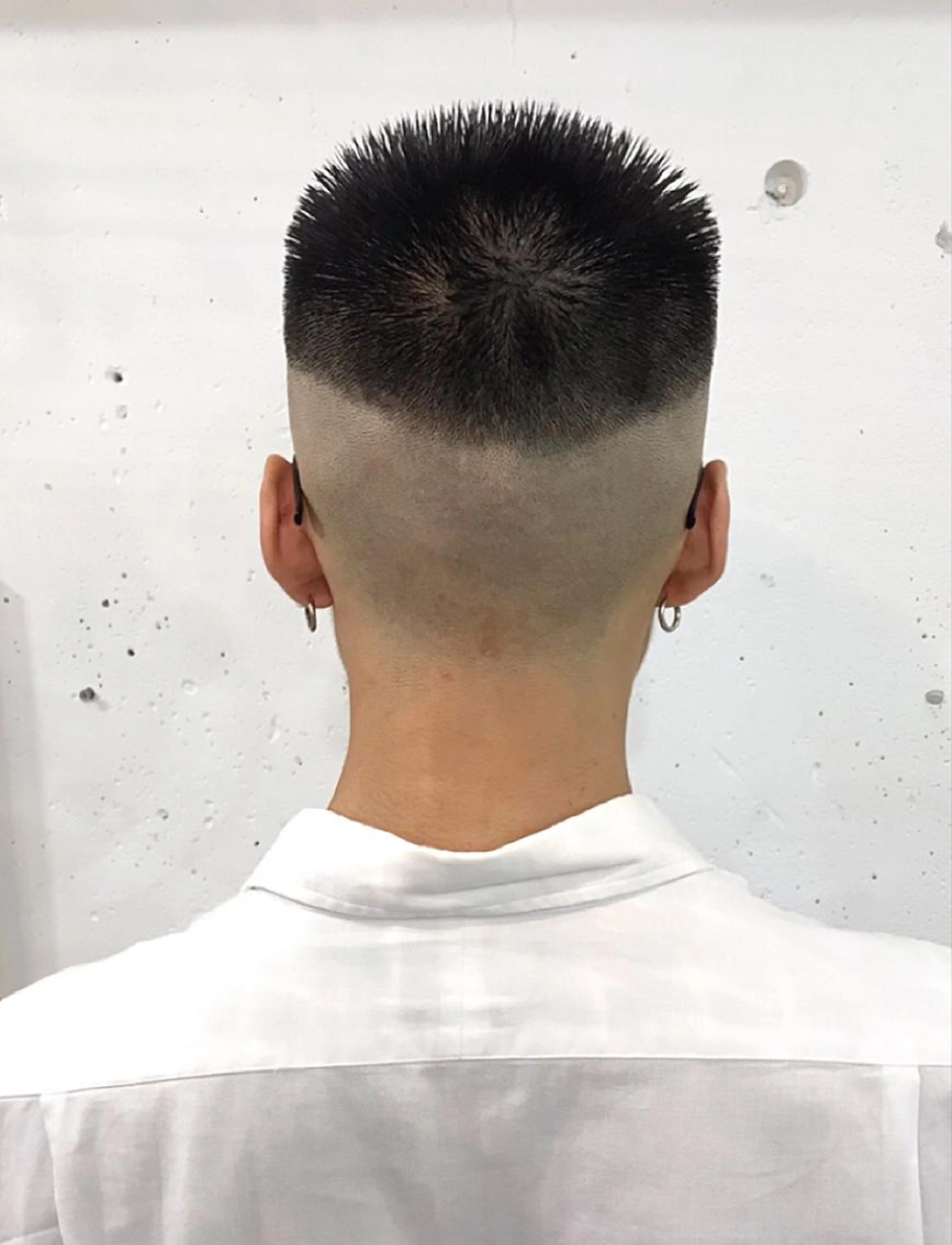 head spa(ヘッドスパ)💆🏻の写真