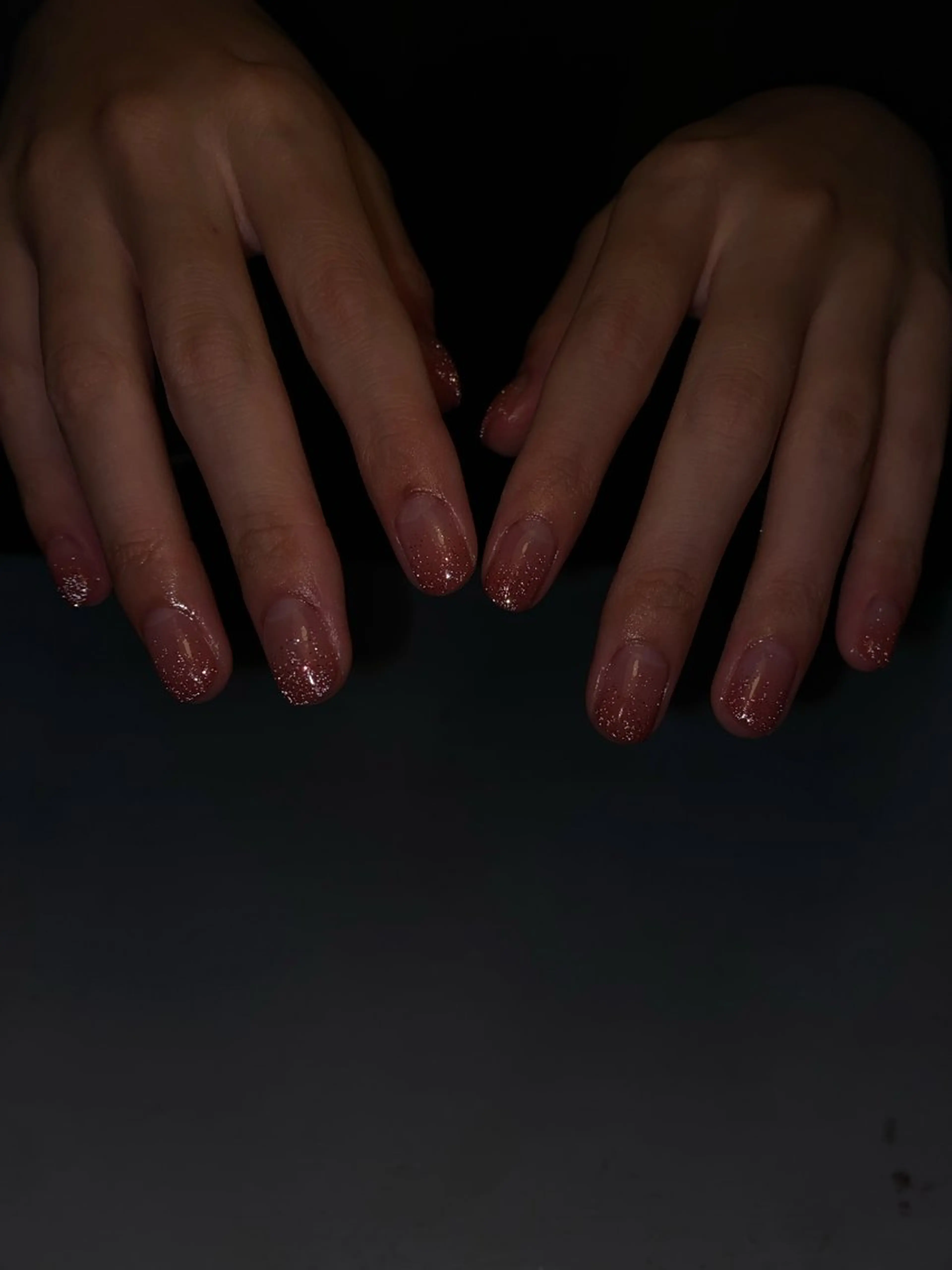 ネイル NILATE所属・渡邉 あいのネイルデザイン