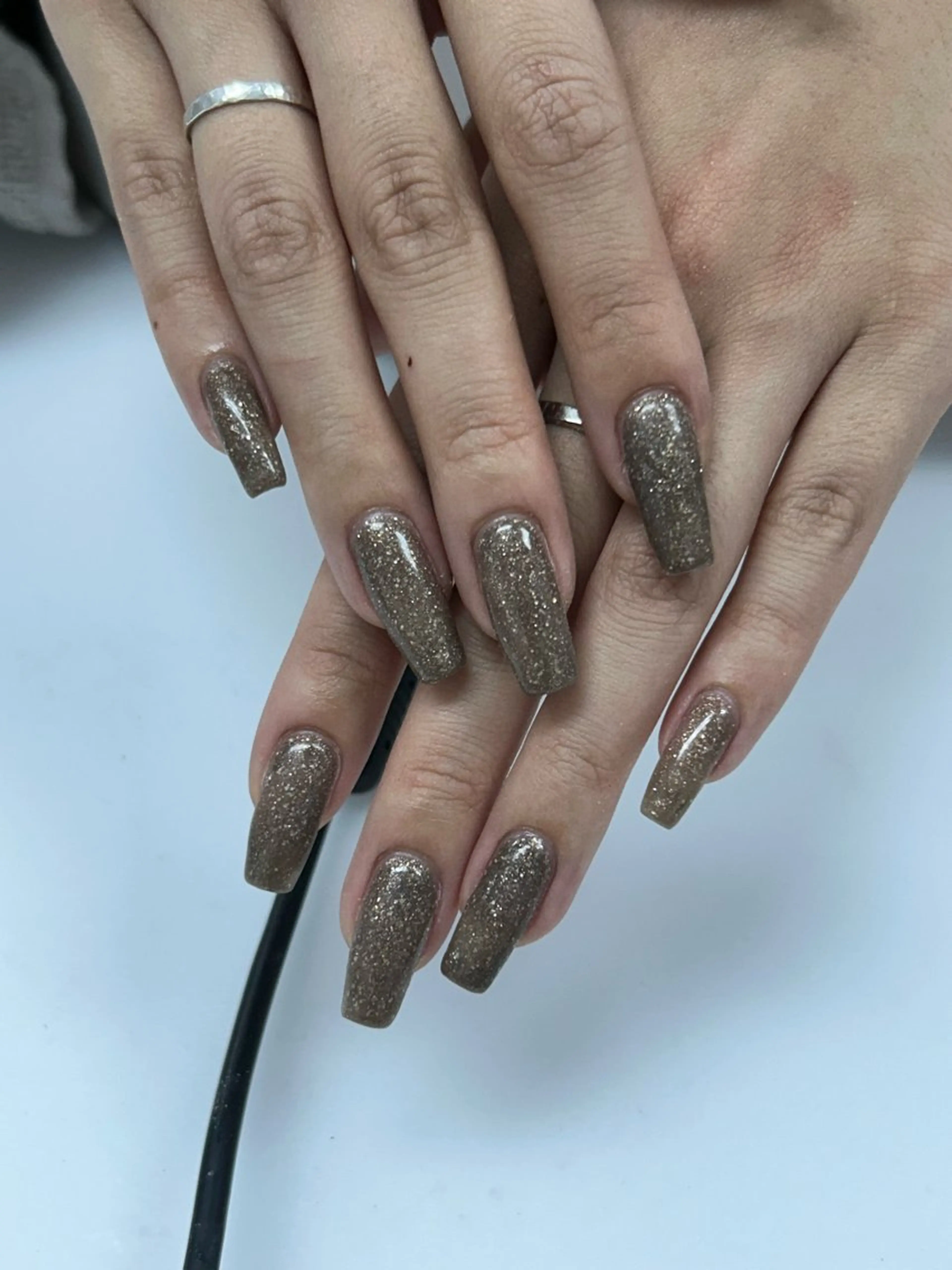 ネイル y’s beauty 本町店藤島のネイルデザイン