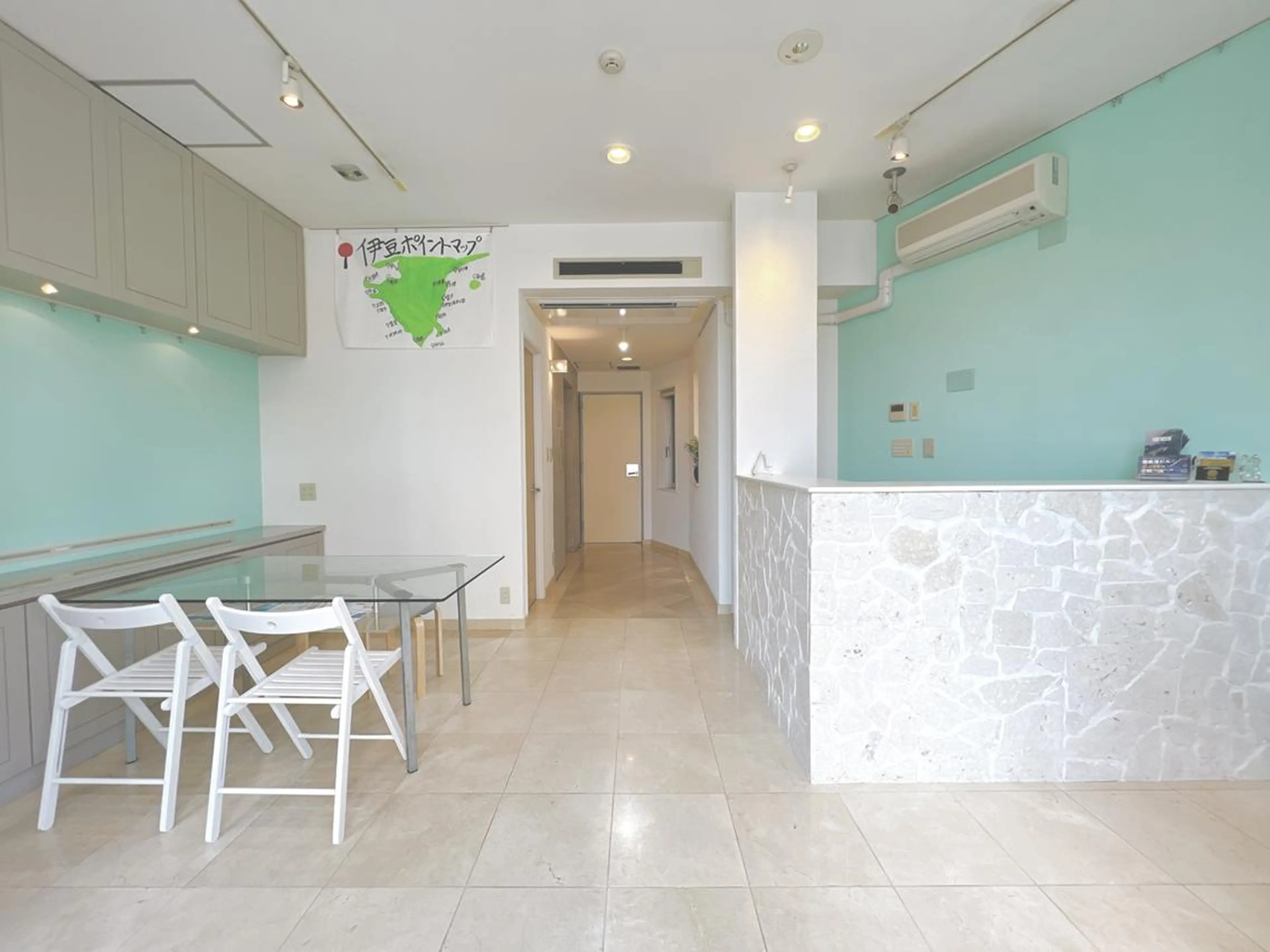 青山 英里香のエステ・リラクイメージ