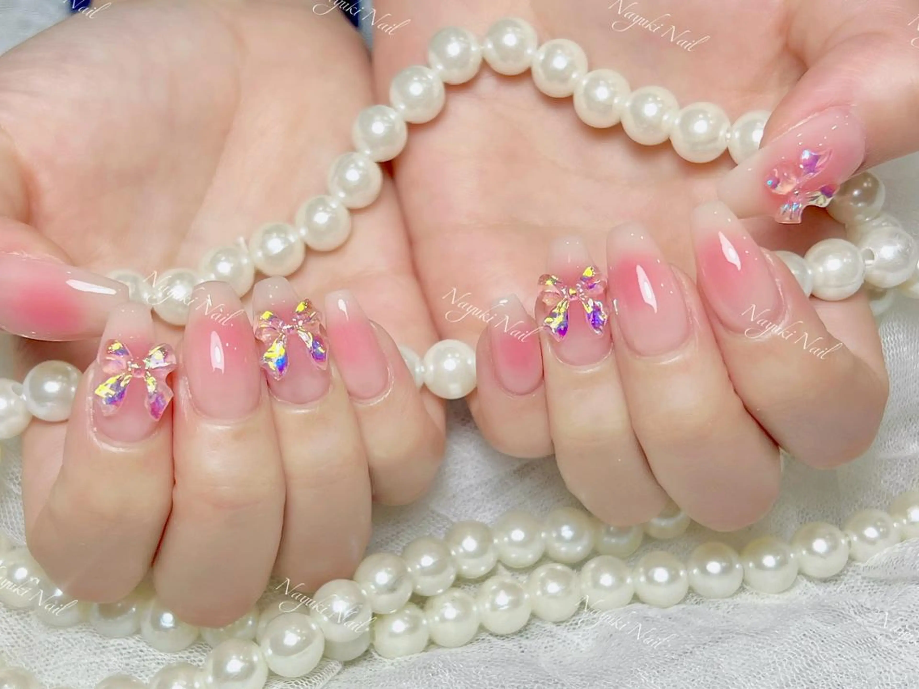 ネイル 🎀Sense Nail池袋店🎀のネイルデザイン