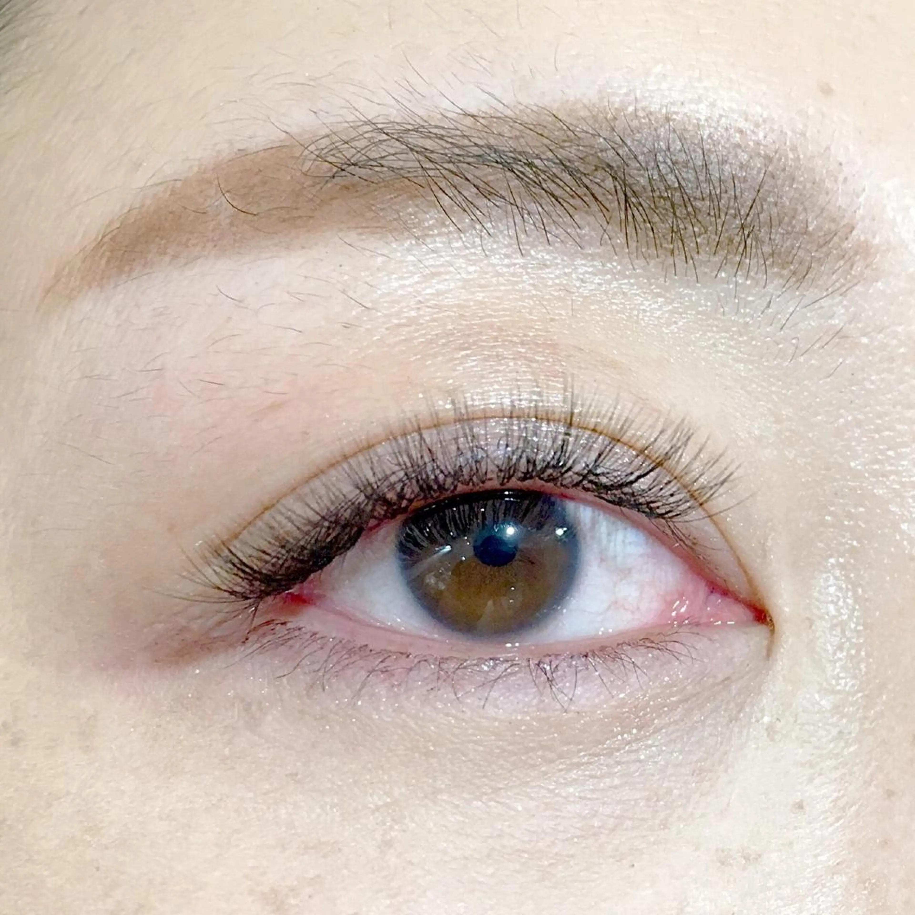 マツエク・マツパ HAYASHI ⋆˚✿˖°のマツエク・マツパデザイン