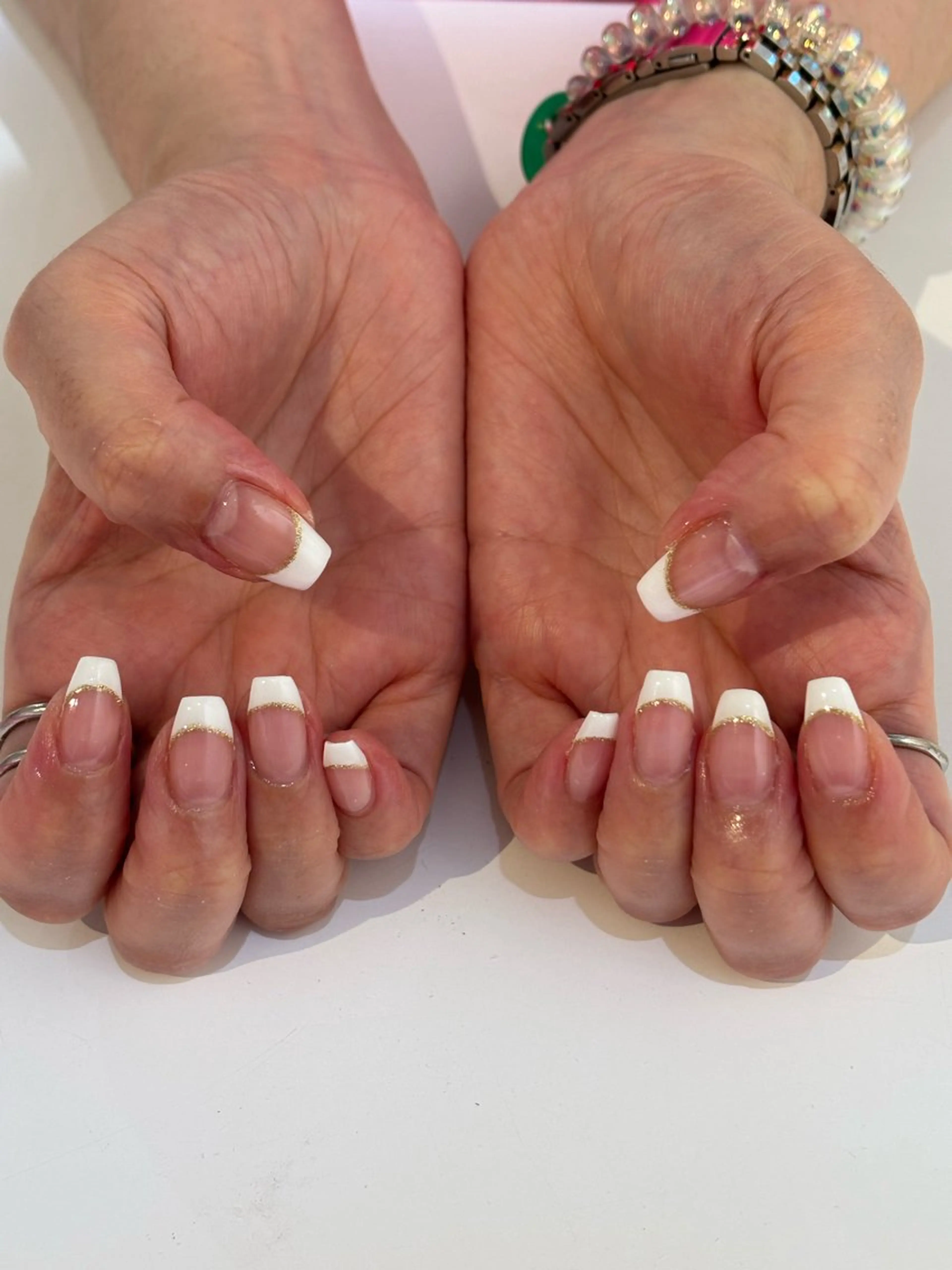 ネイル REINA .のネイルデザイン