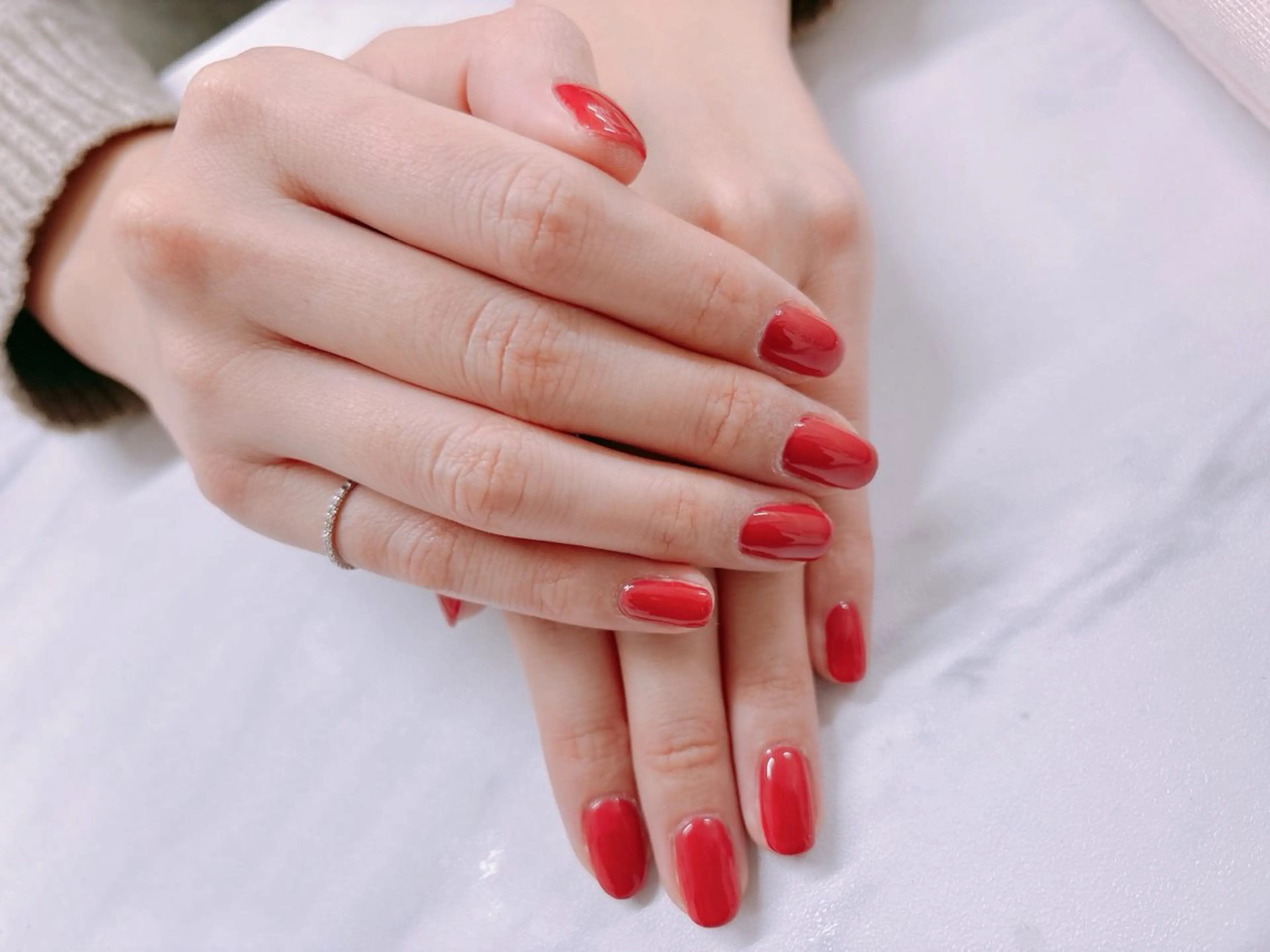 ネイル ネイルサロンDaon 飛田のネイルデザイン