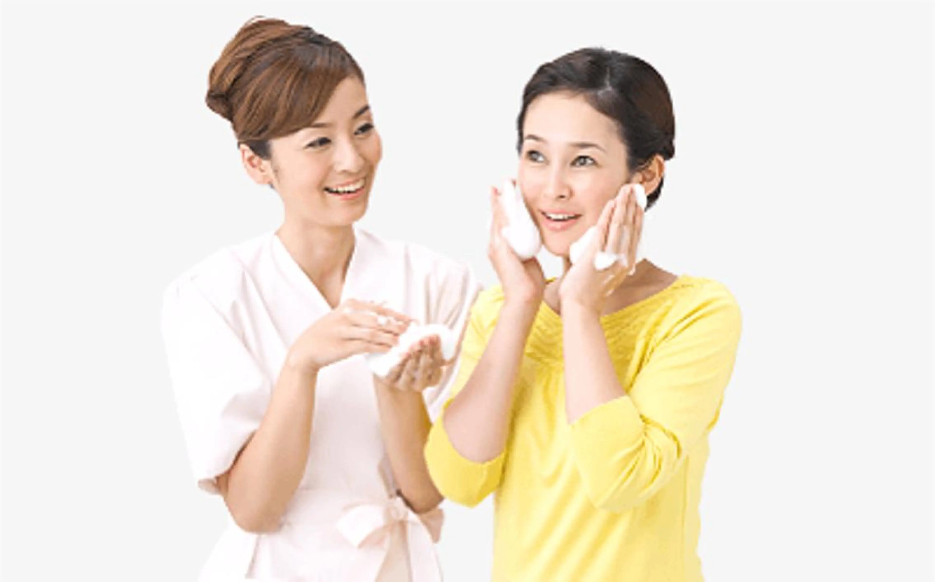 フェイシャルサロン清水丘所属・メナードフェイシャル サロン清水丘のエステ・リラクイメージ