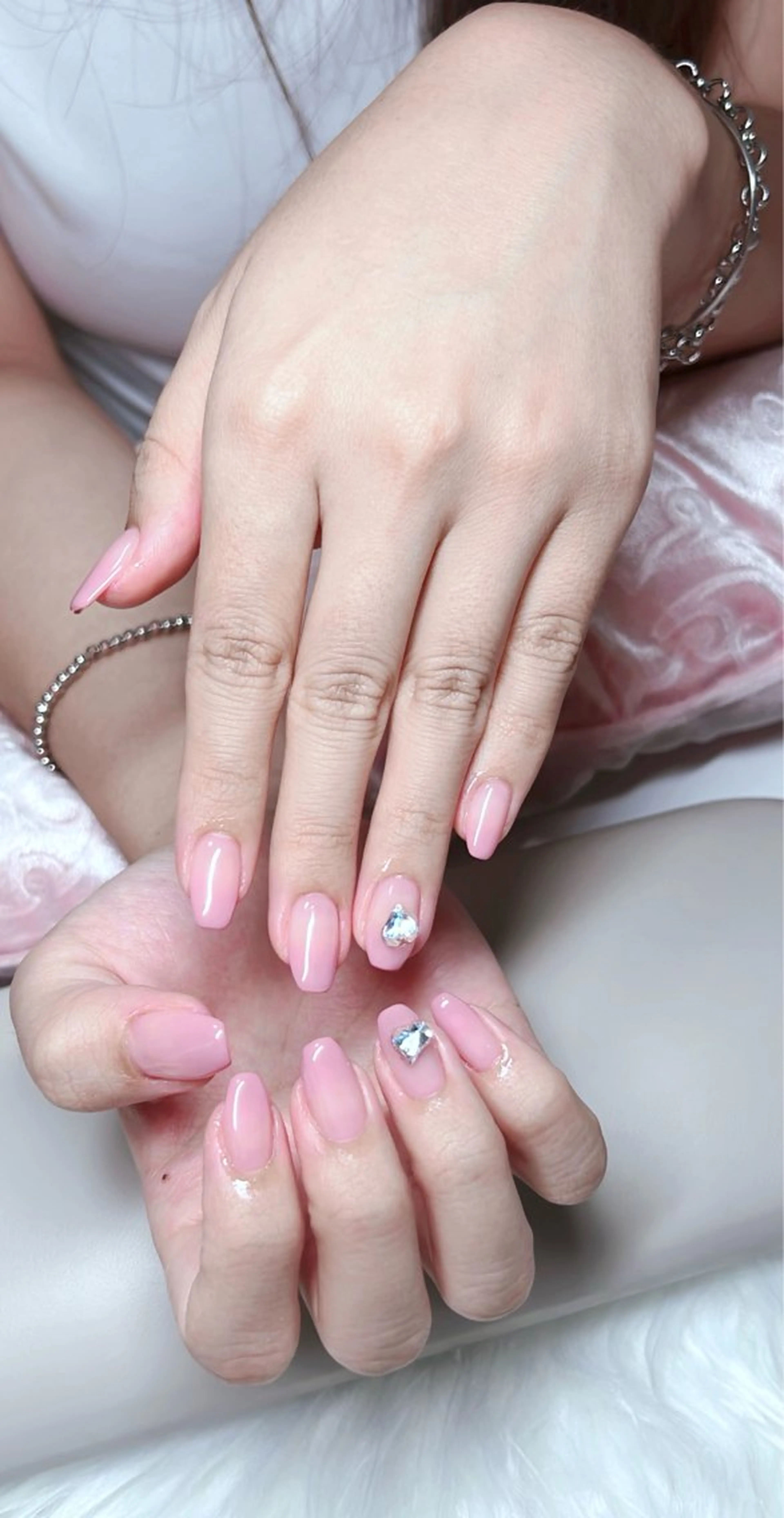 ネイル nail renのネイルデザイン