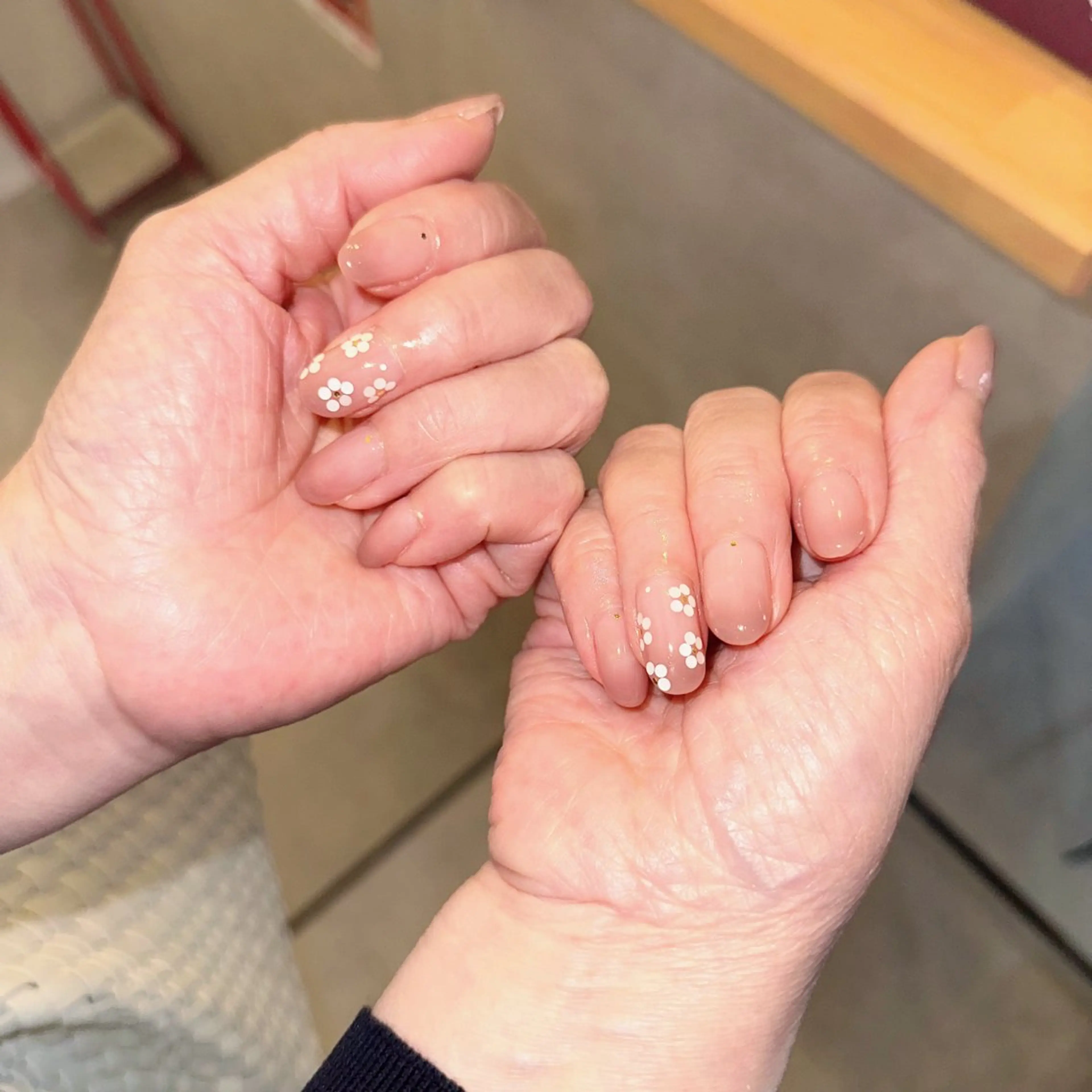 ネイル ハンドネイル アイ.ネイリスト りこの眉毛・アイブロウイメージ