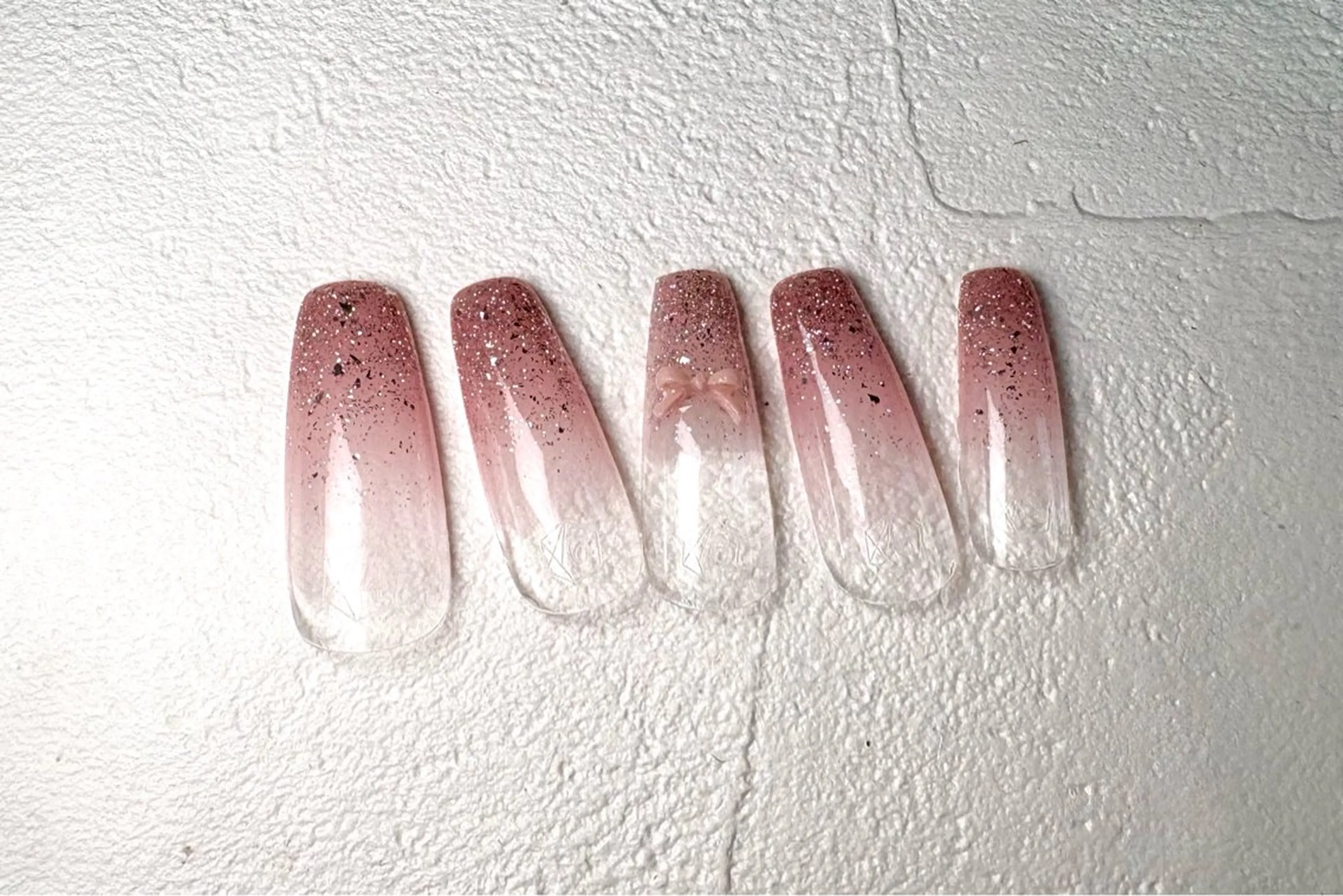 ネイル ハンドネイル nail salon quartetto所属・nail salon quartettoのネイルデザイン