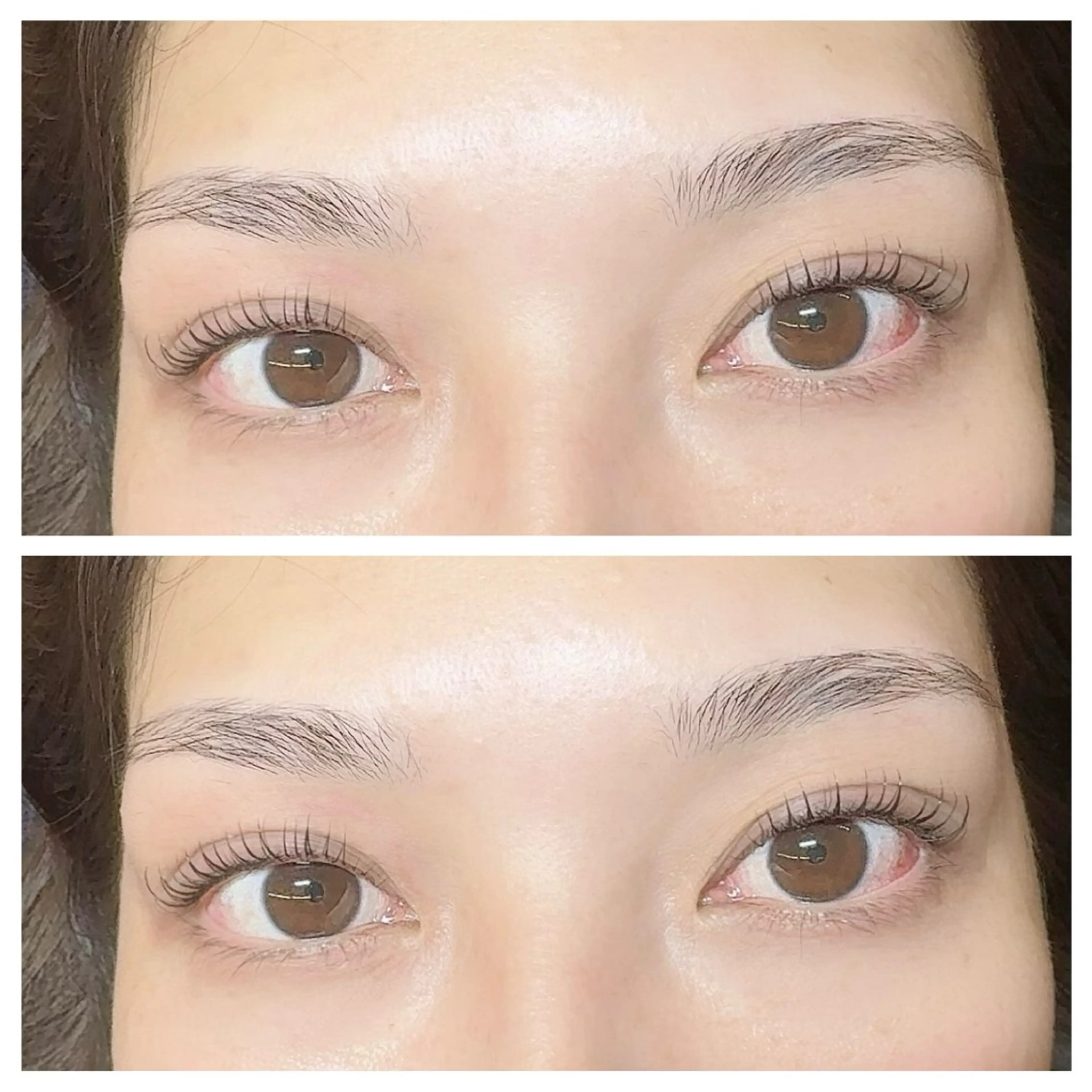 マツエク・マツパ マツパ Coco Mieux所属・Coco Mieuxのマツエク・マツパデザイン