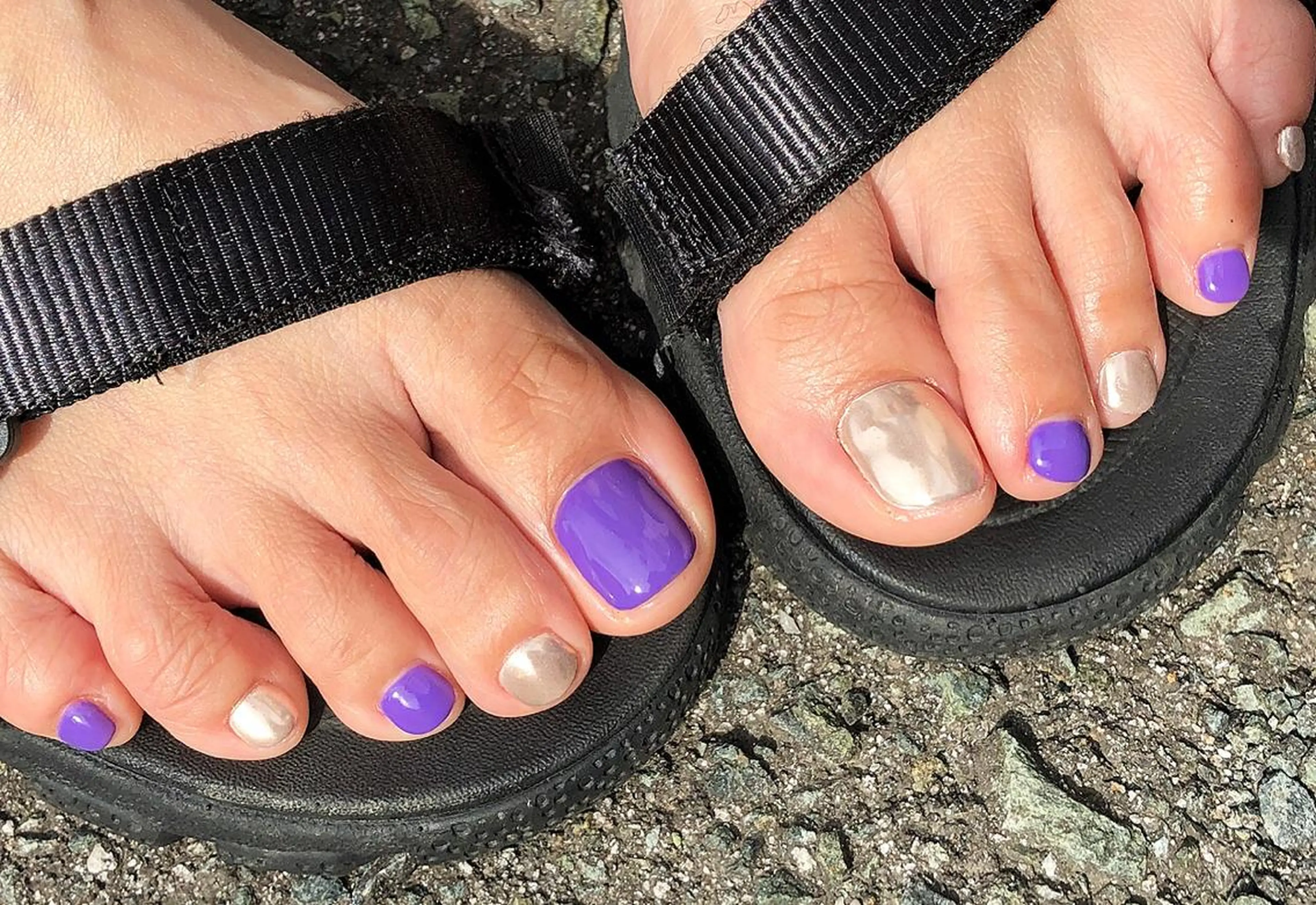 ネイル nail salon Regaosのネイルデザイン