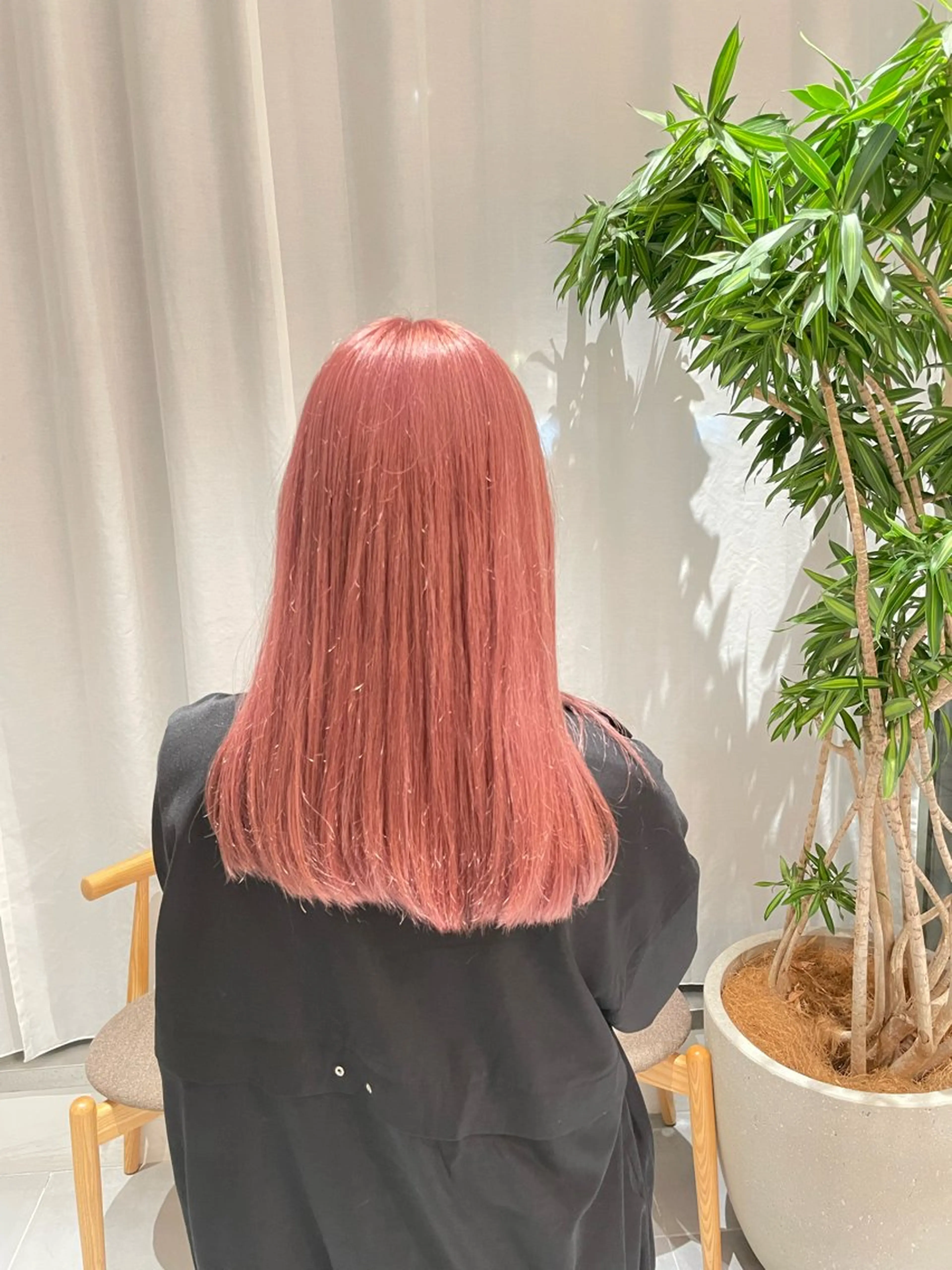 ロング カラー メンズ特化 🦋kouseiのヘアスタイル