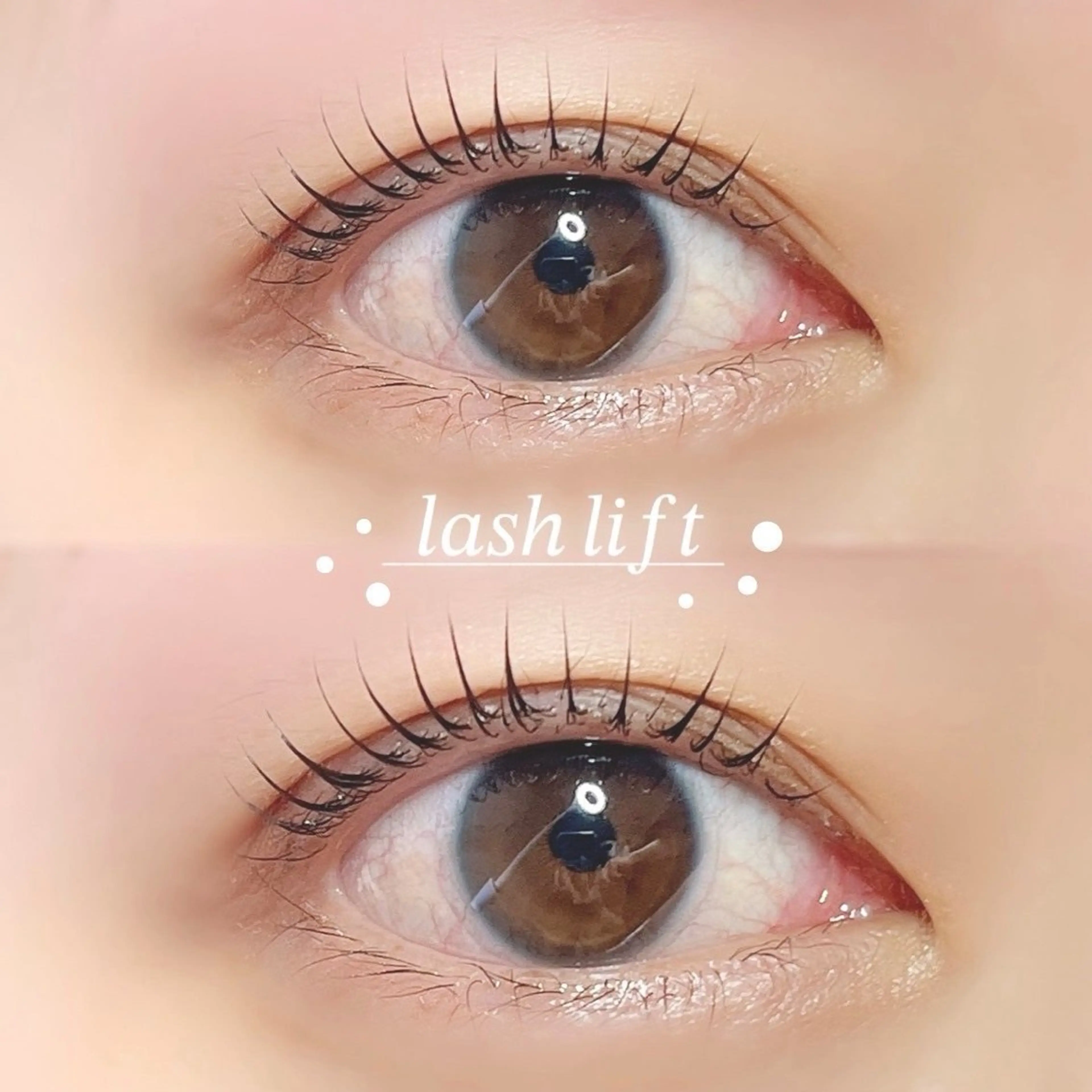 マツエク・マツパ chico所属・chico 新町店のマツエク・マツパデザイン