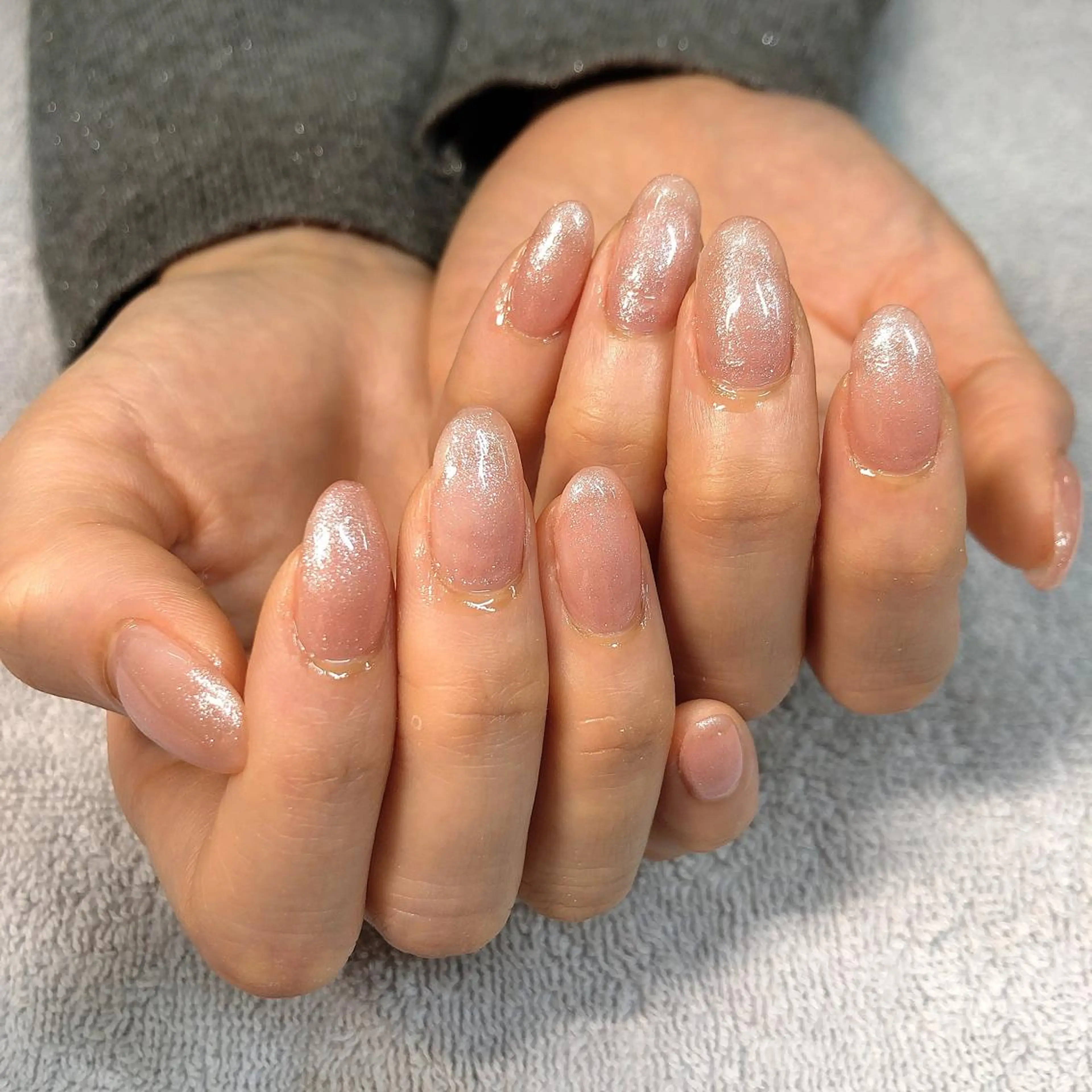 ネイル maison de NALIのネイルデザイン