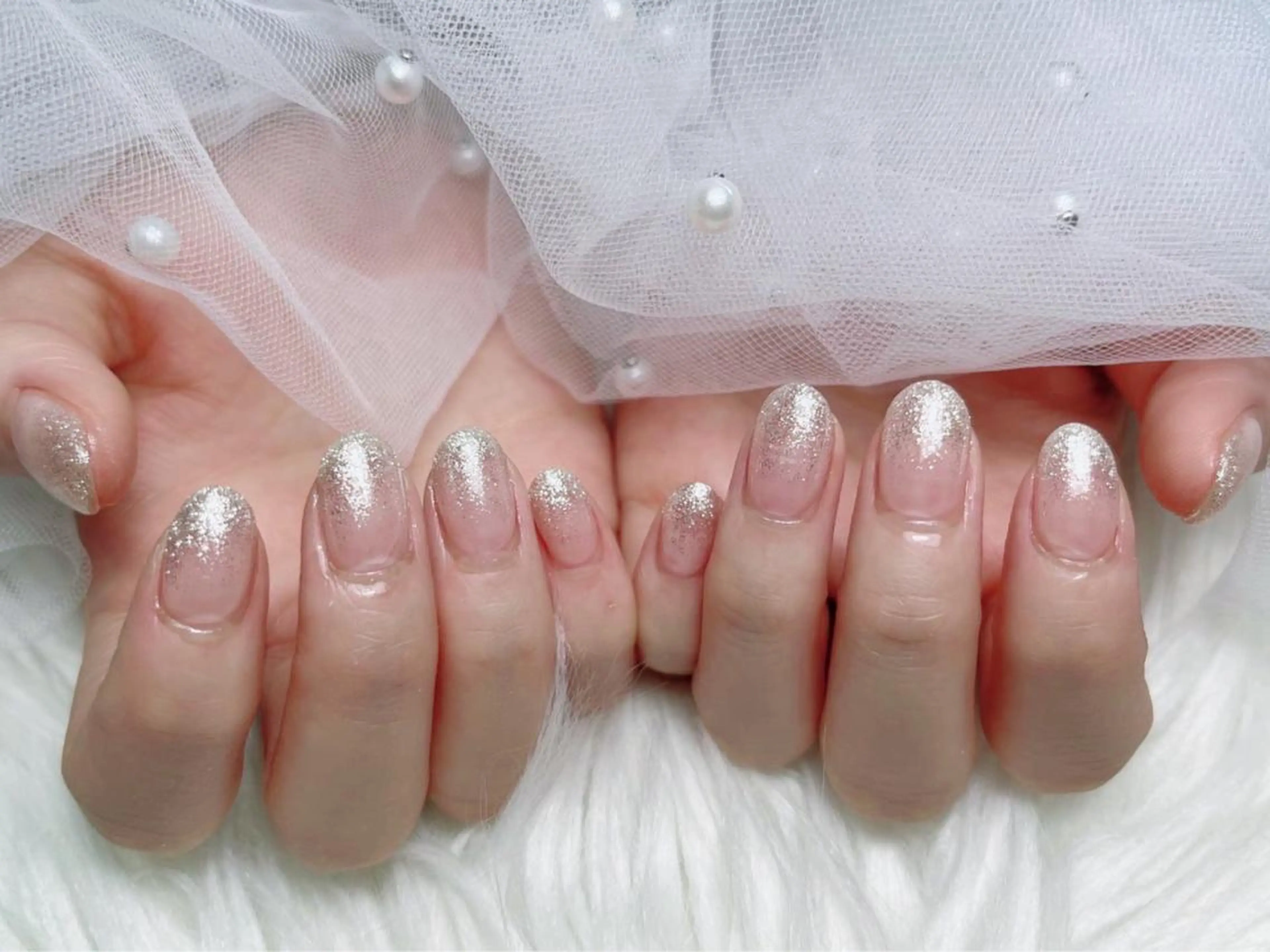 ネイル lucky nail 歌舞伎町のネイルデザイン