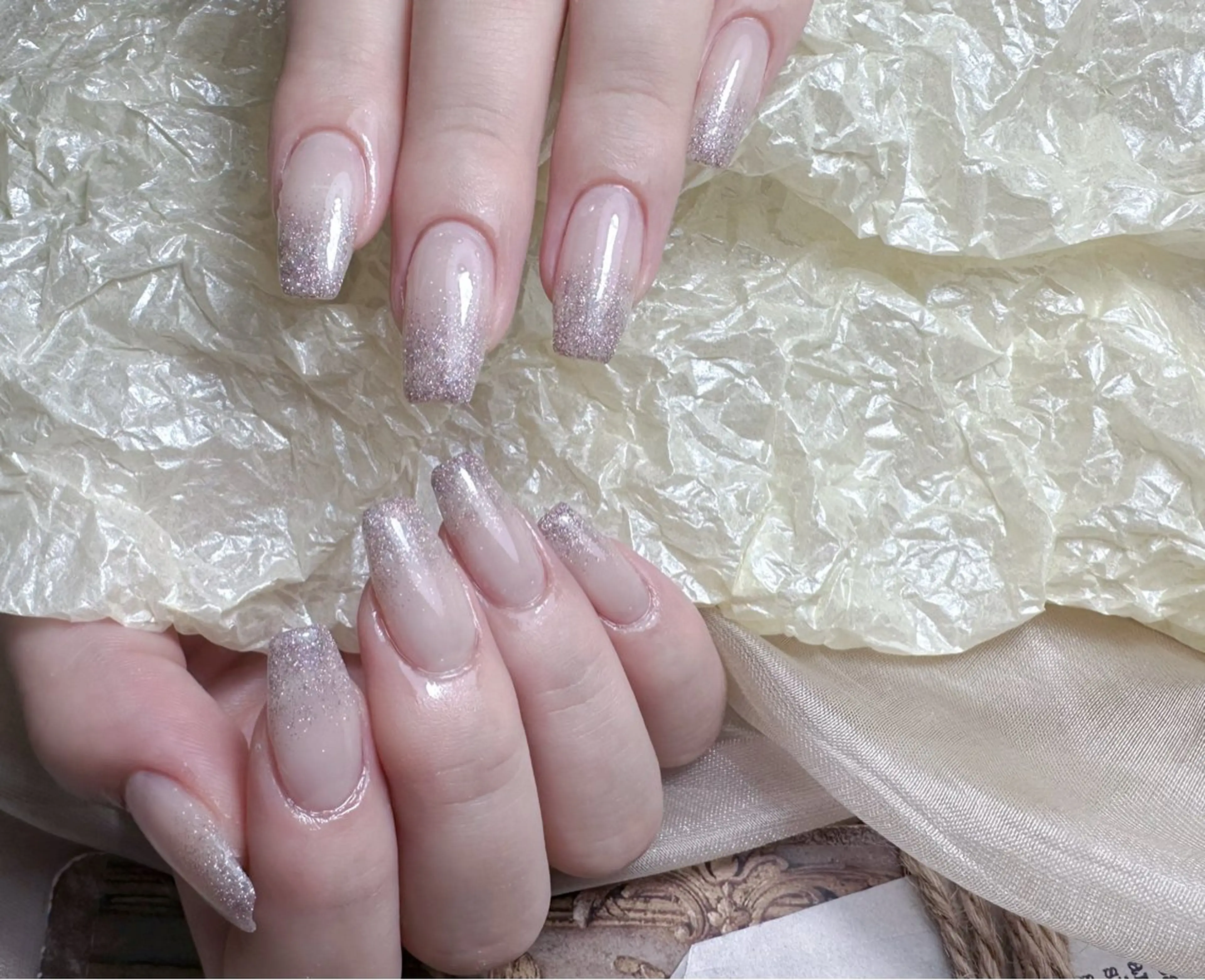 ネイル Miss Uネイルサロン所属・MissU ネイルサロンのネイルデザイン