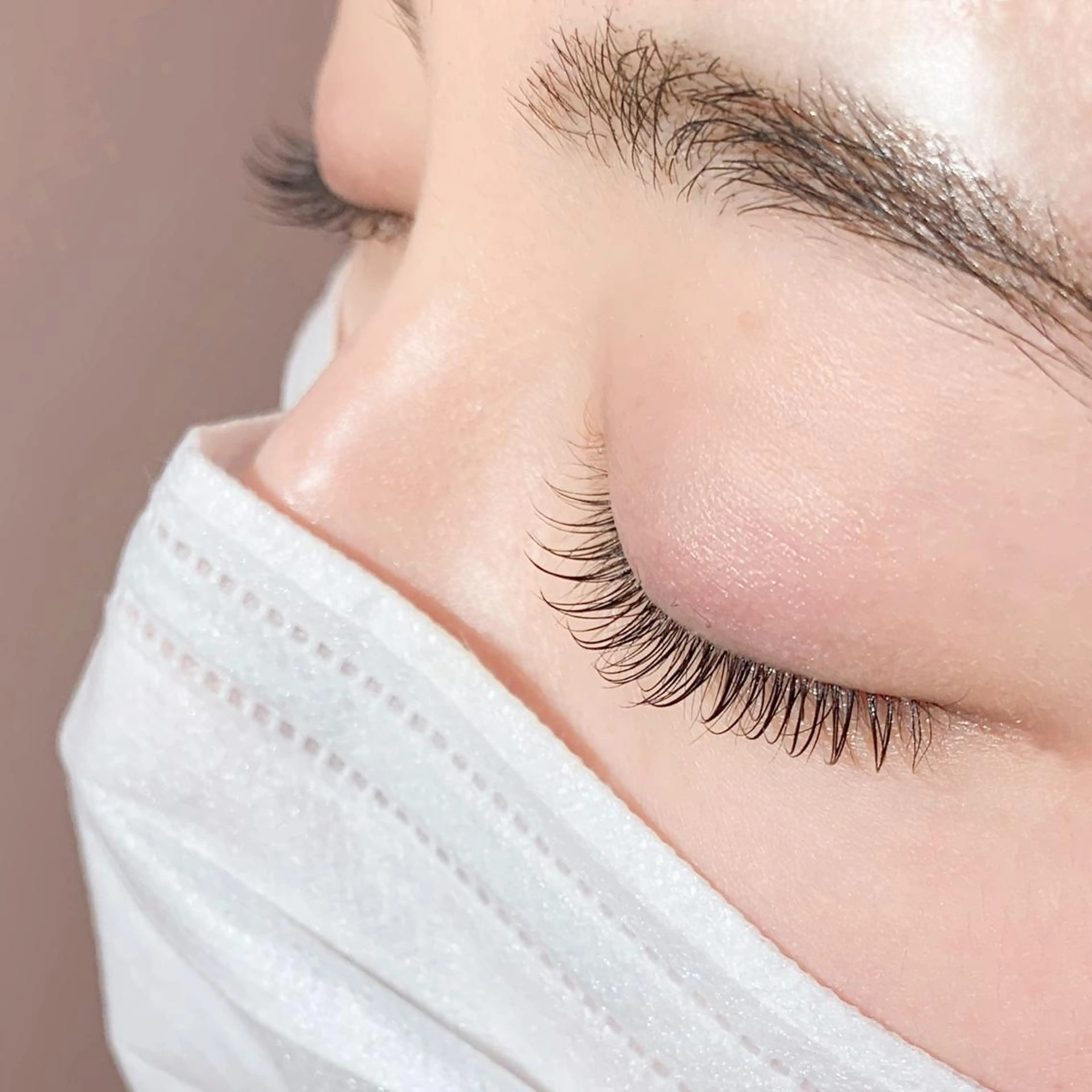 パーマ マツエク・マツパ CiLvA  郡山店所属・CiLvA郡山店 endoのマツエク・マツパデザイン