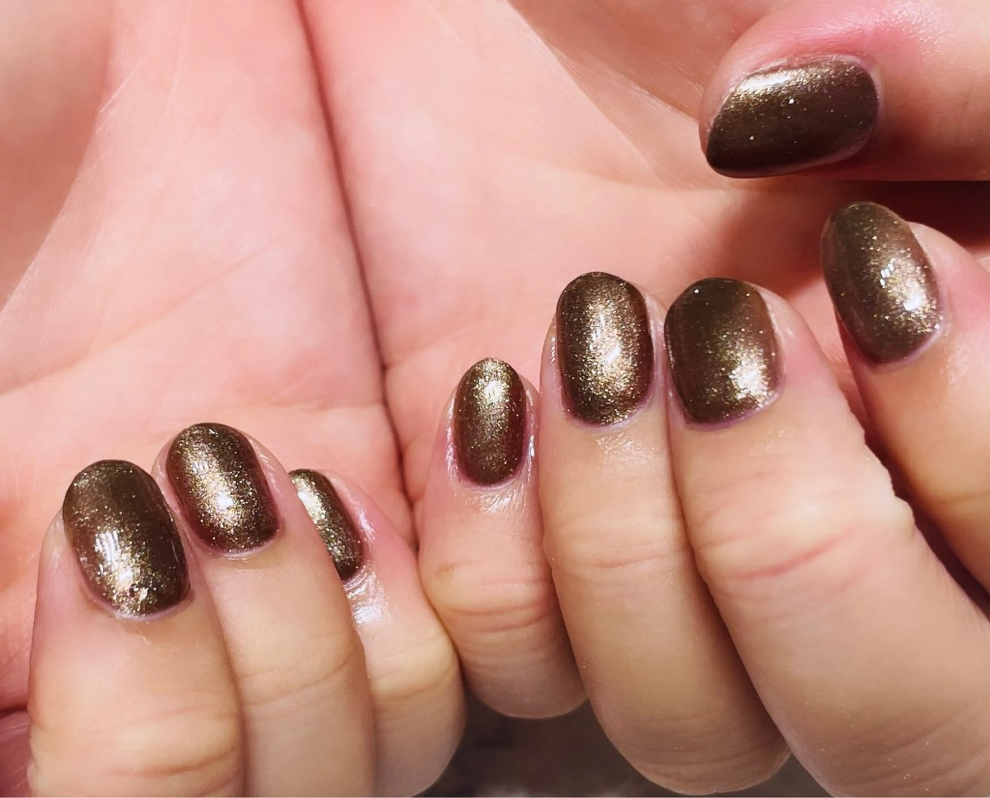 ネイル ハンドネイル nail salon Tal『タル』所属・nail salon Talのネイルデザイン