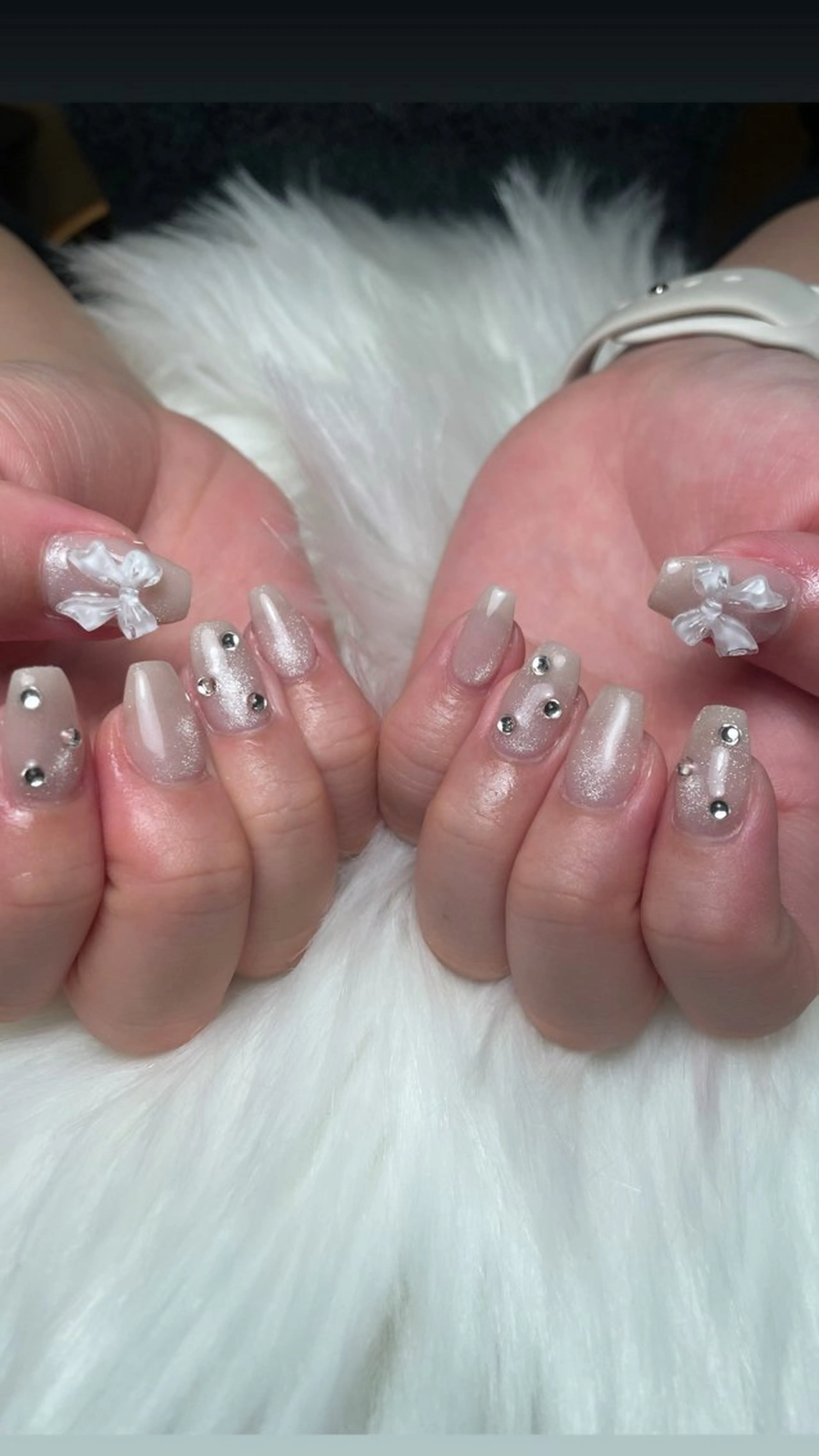 【フィルインオフ込み】定額design💫の写真