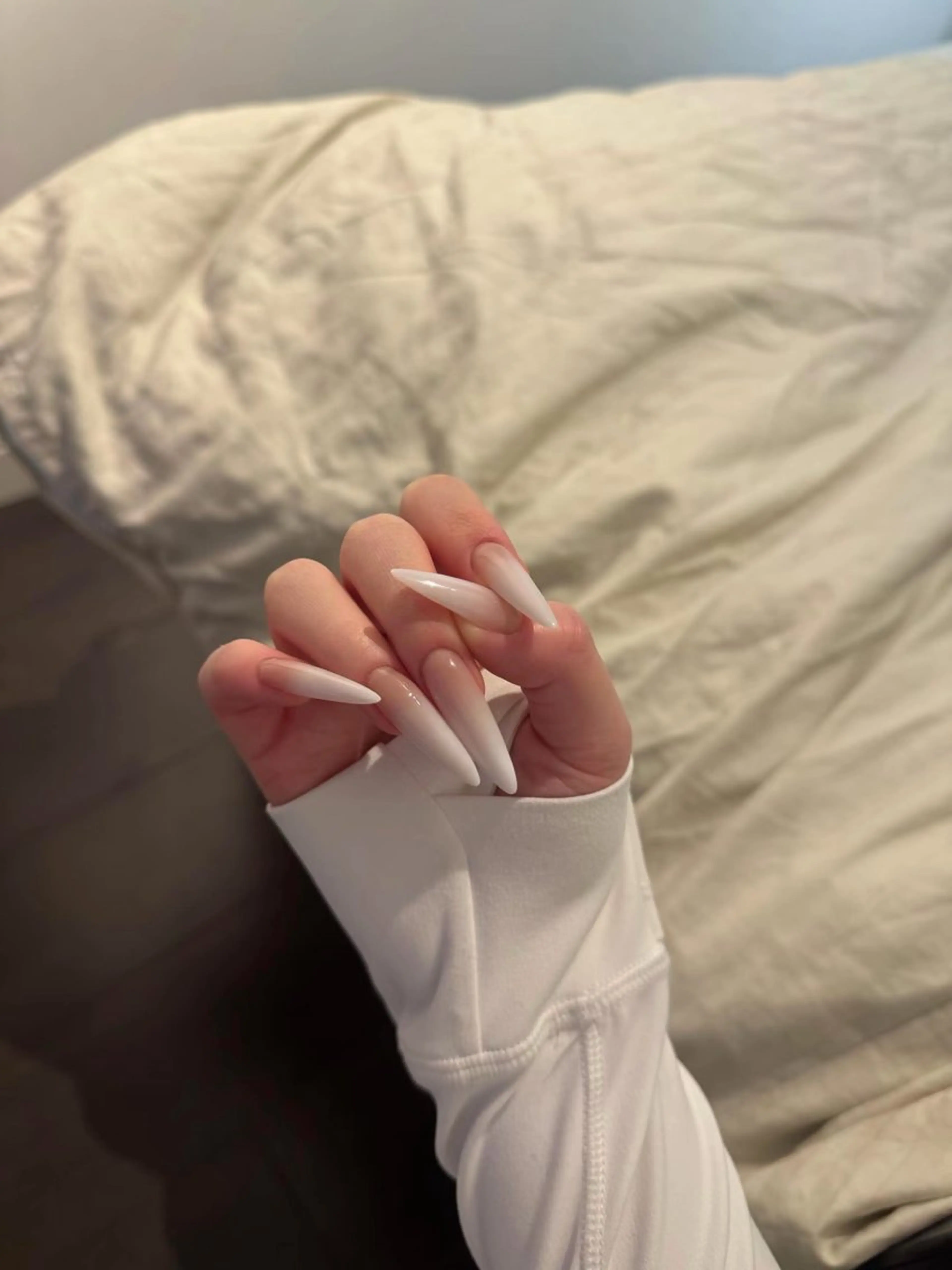 ネイル ハンドネイル Luna Glade Nail Salon所属・Luna Gladeのネイルデザイン